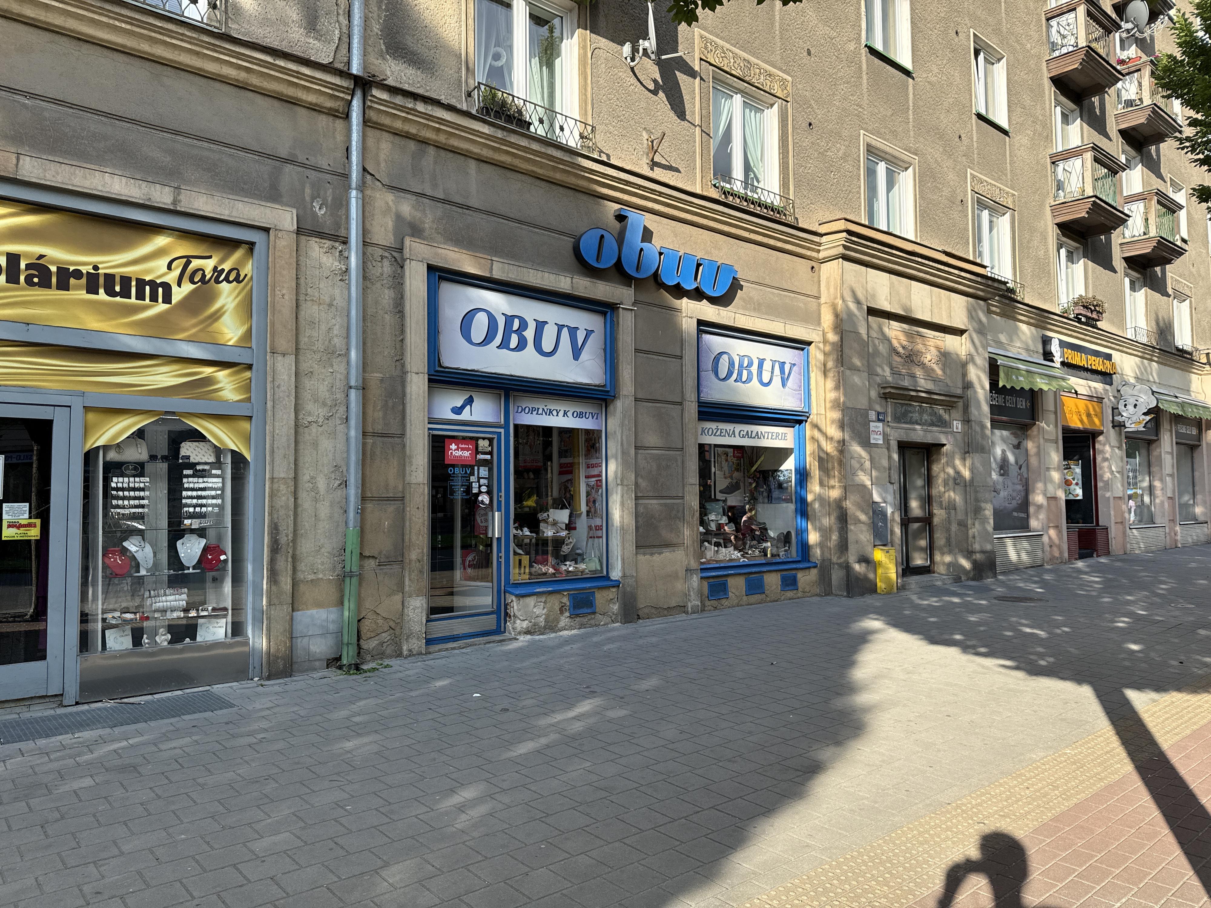 Ivana Tyrliková - prodej obuvi foto 2