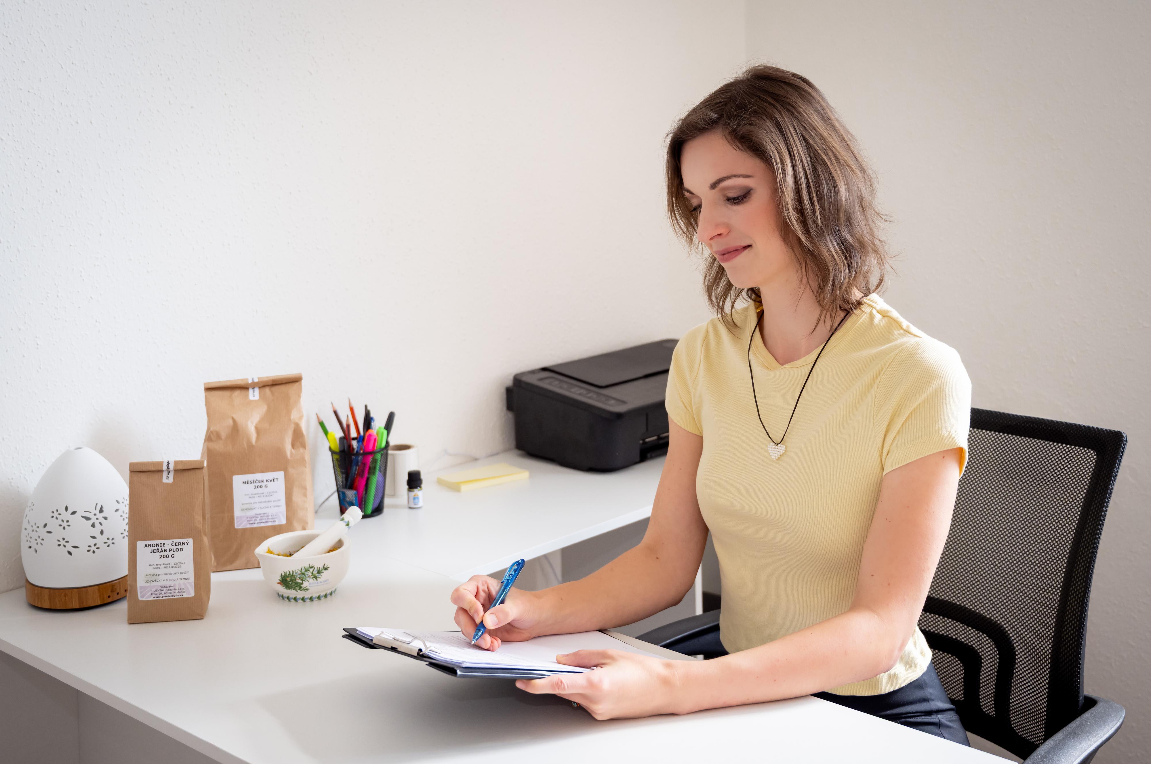 Naturopatie MVDr. Dagmar Földesová