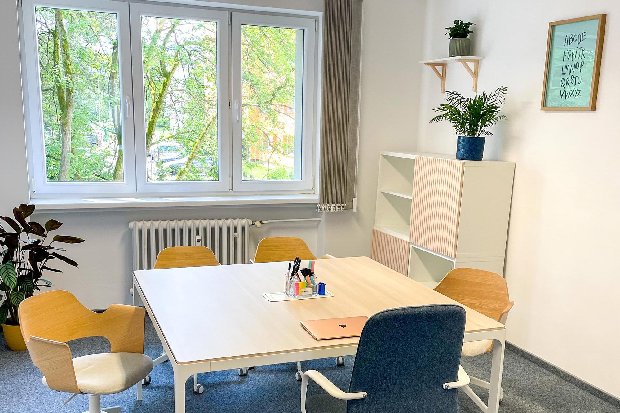 Angličtina Frýdlant