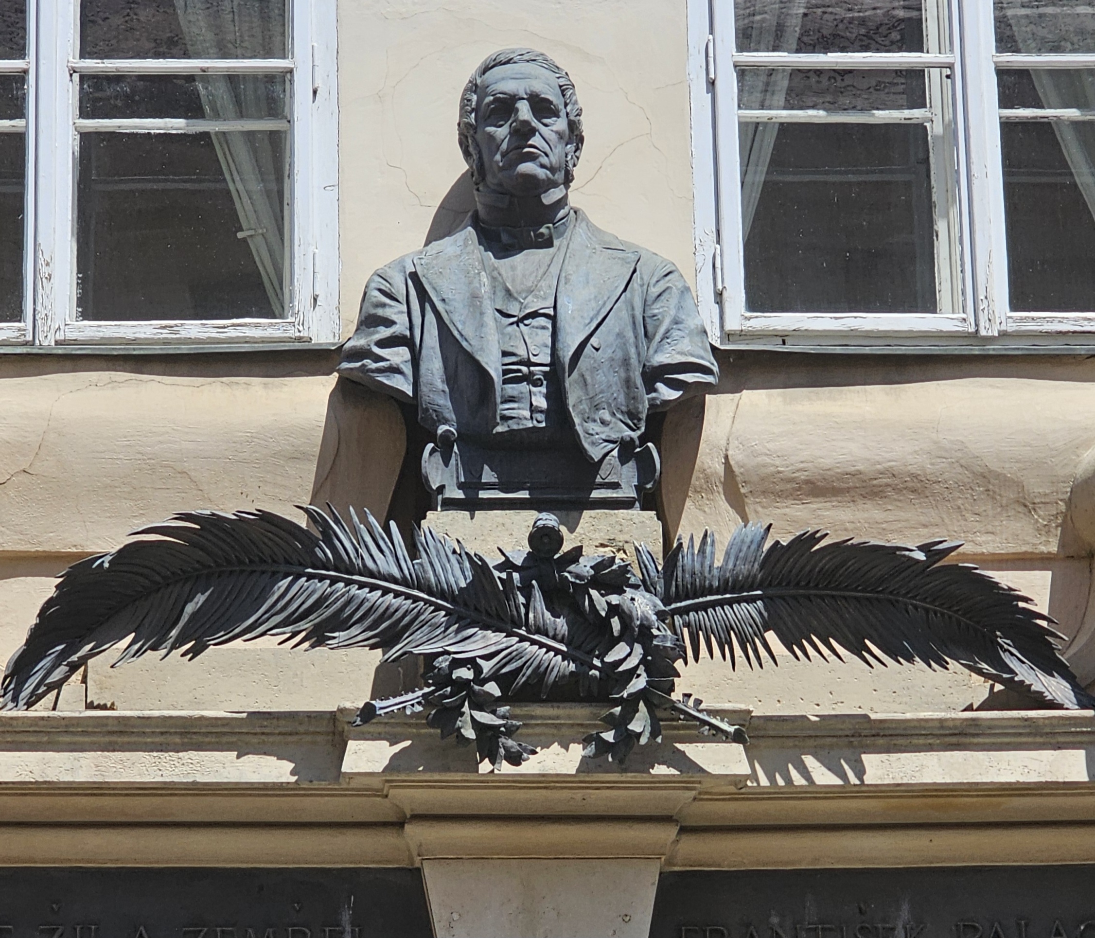 Památník Františka Palackého a Františka Ladislava Riegra foto 3
