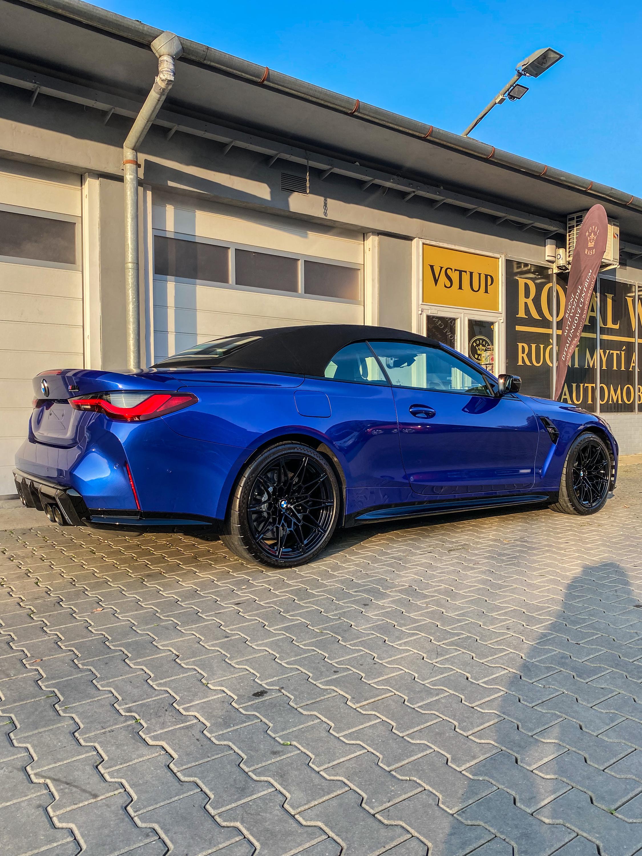 ROYAL WASH, s.r.o. foto 4