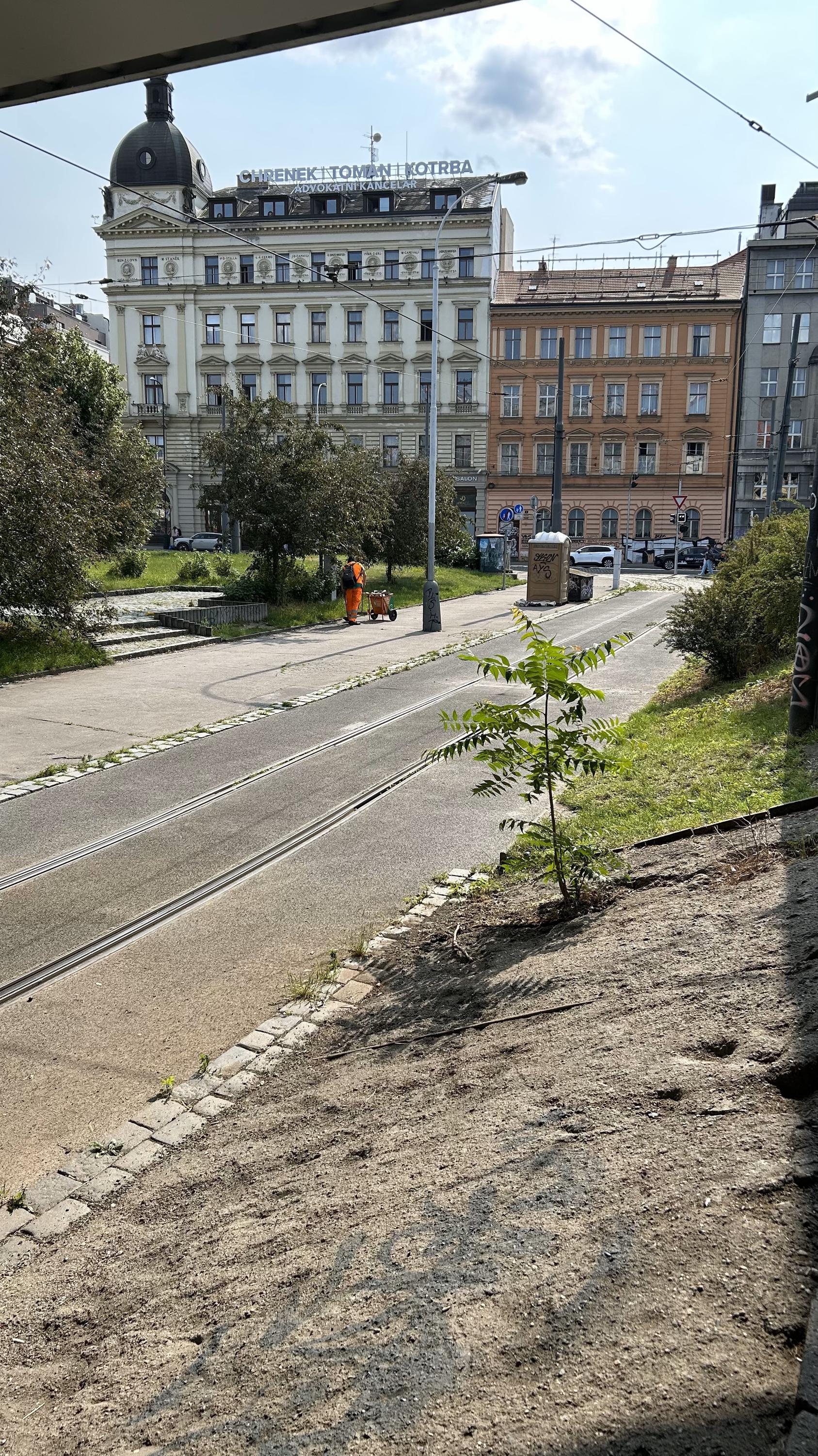 Dobíjecí stanice Polyfazer foto 2