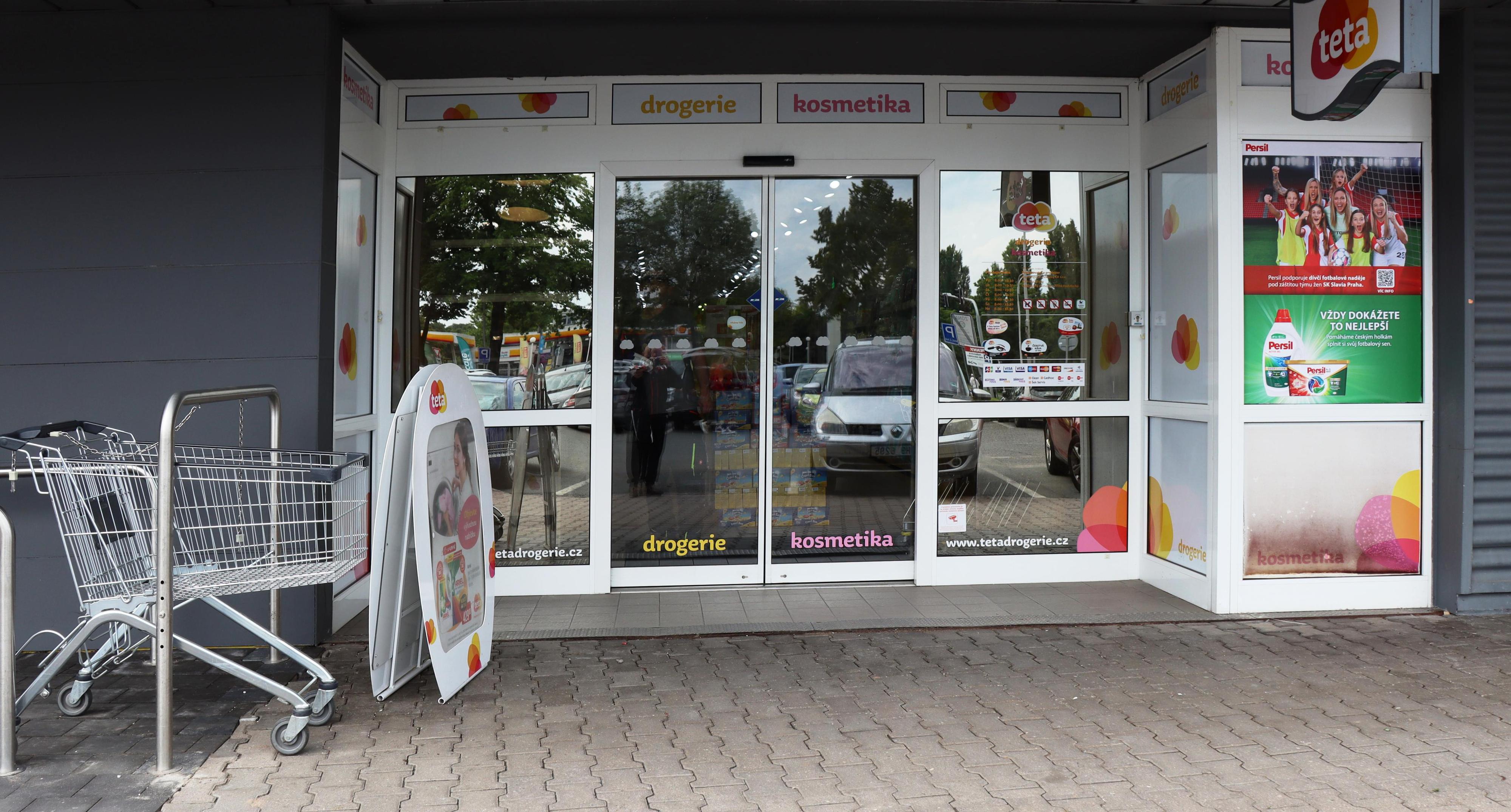 TETA drogerie foto 3