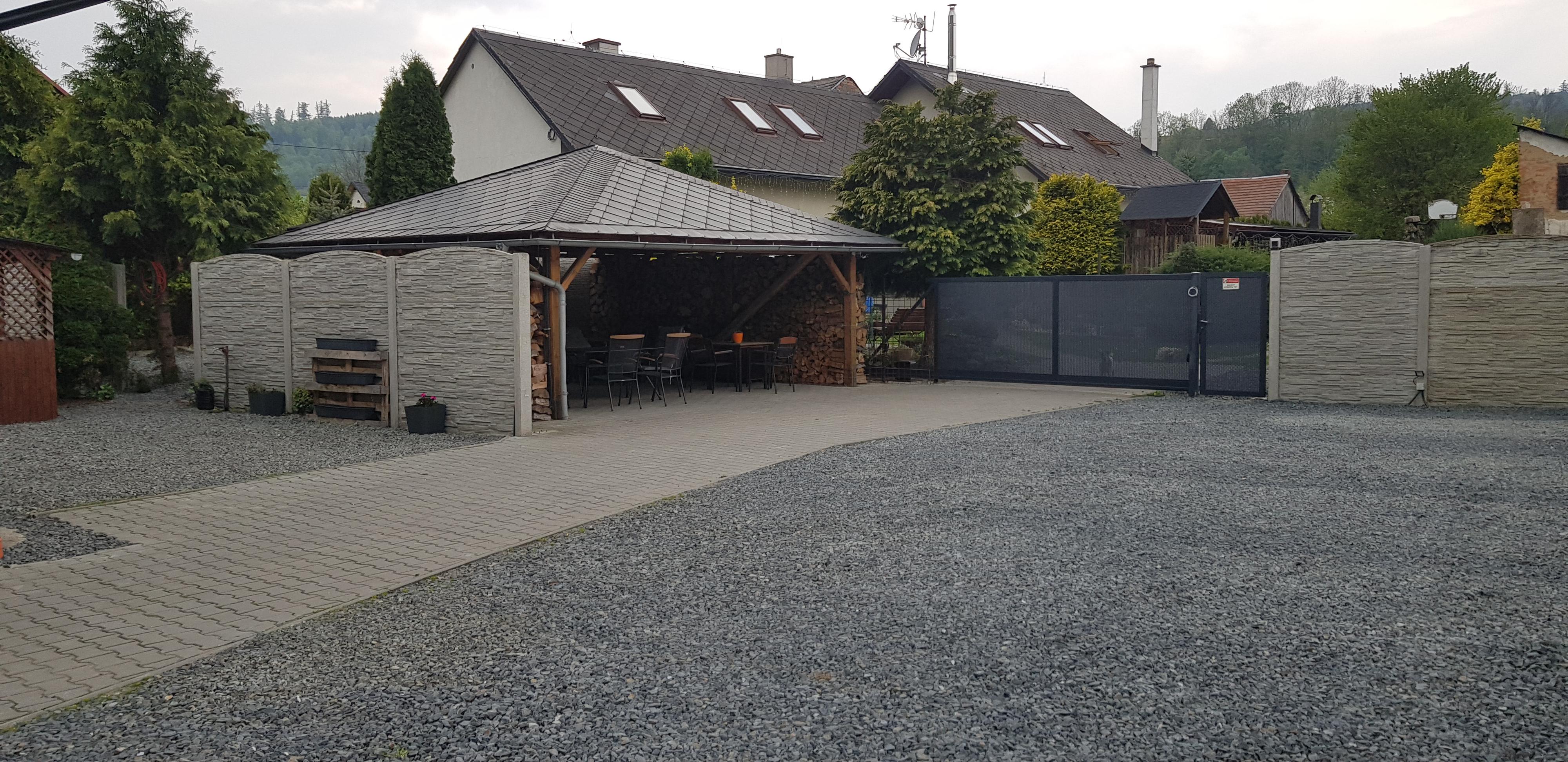 Ubytování Žimrovice foto 6