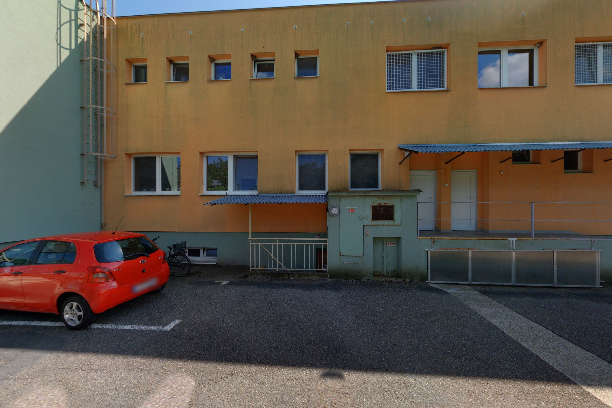 Borky a borci Březolupy - dětská skupina foto 1