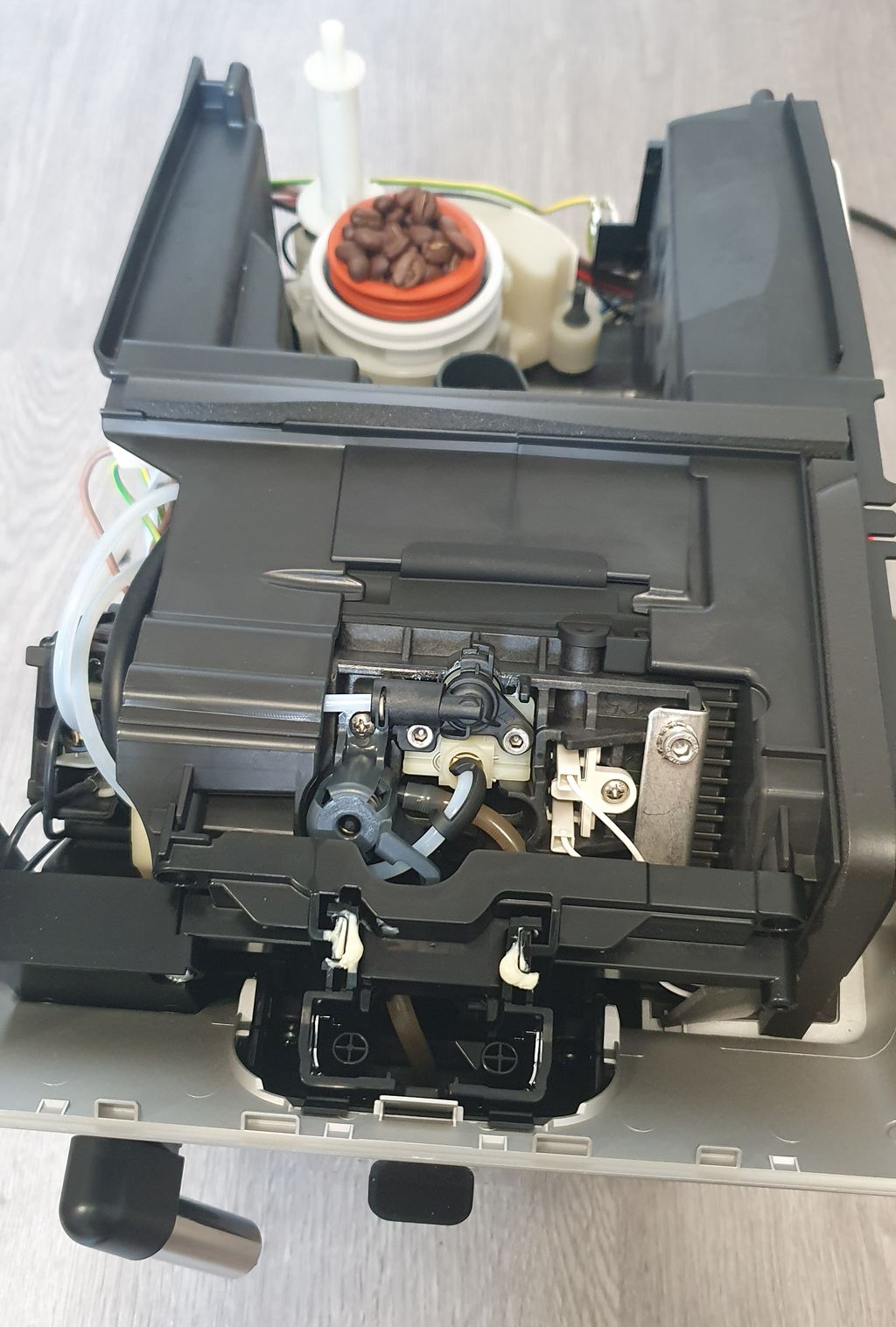 Prokoffee - mobilní servis kávovarů foto 2