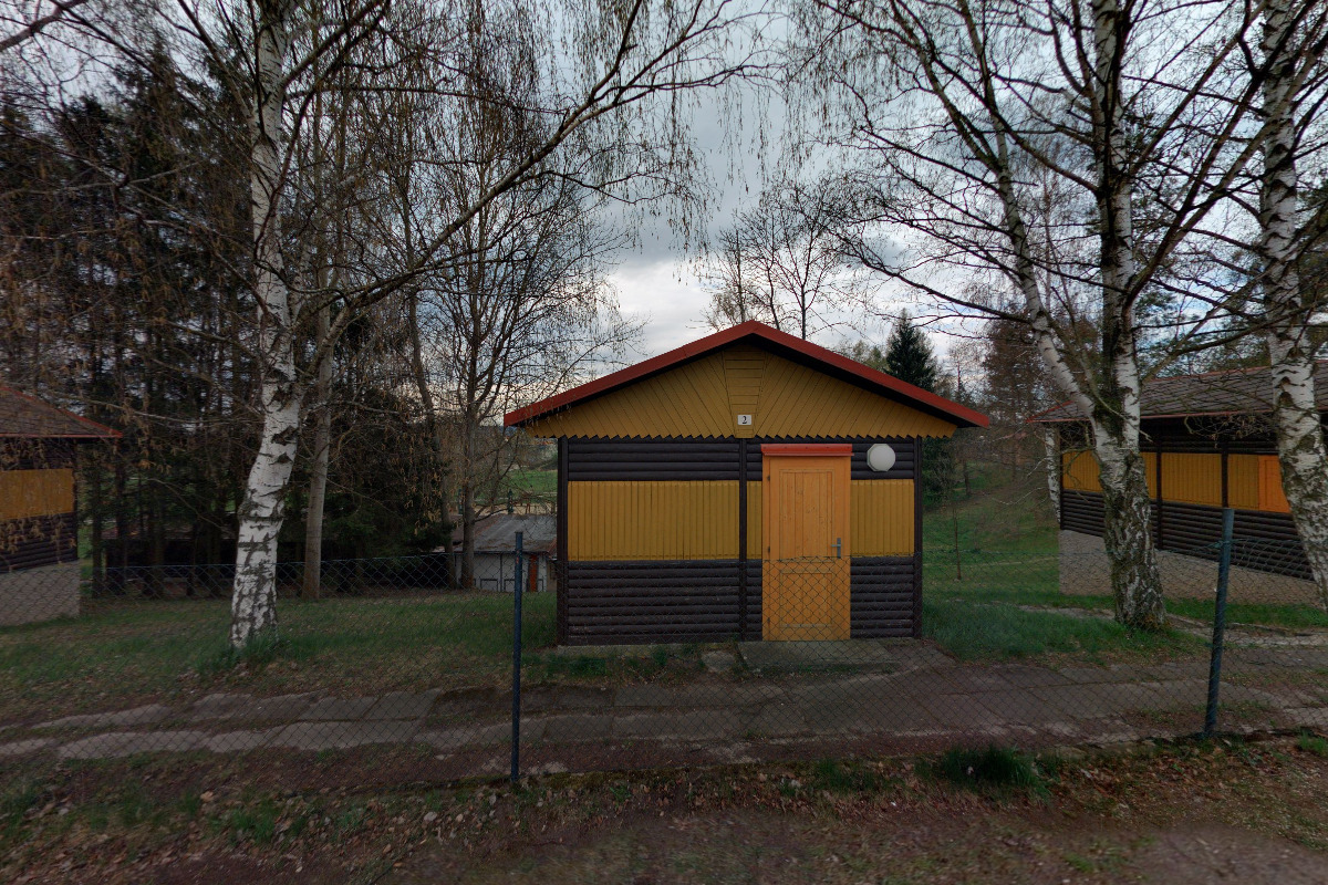 Dobíjecí stanice pro elektrokola