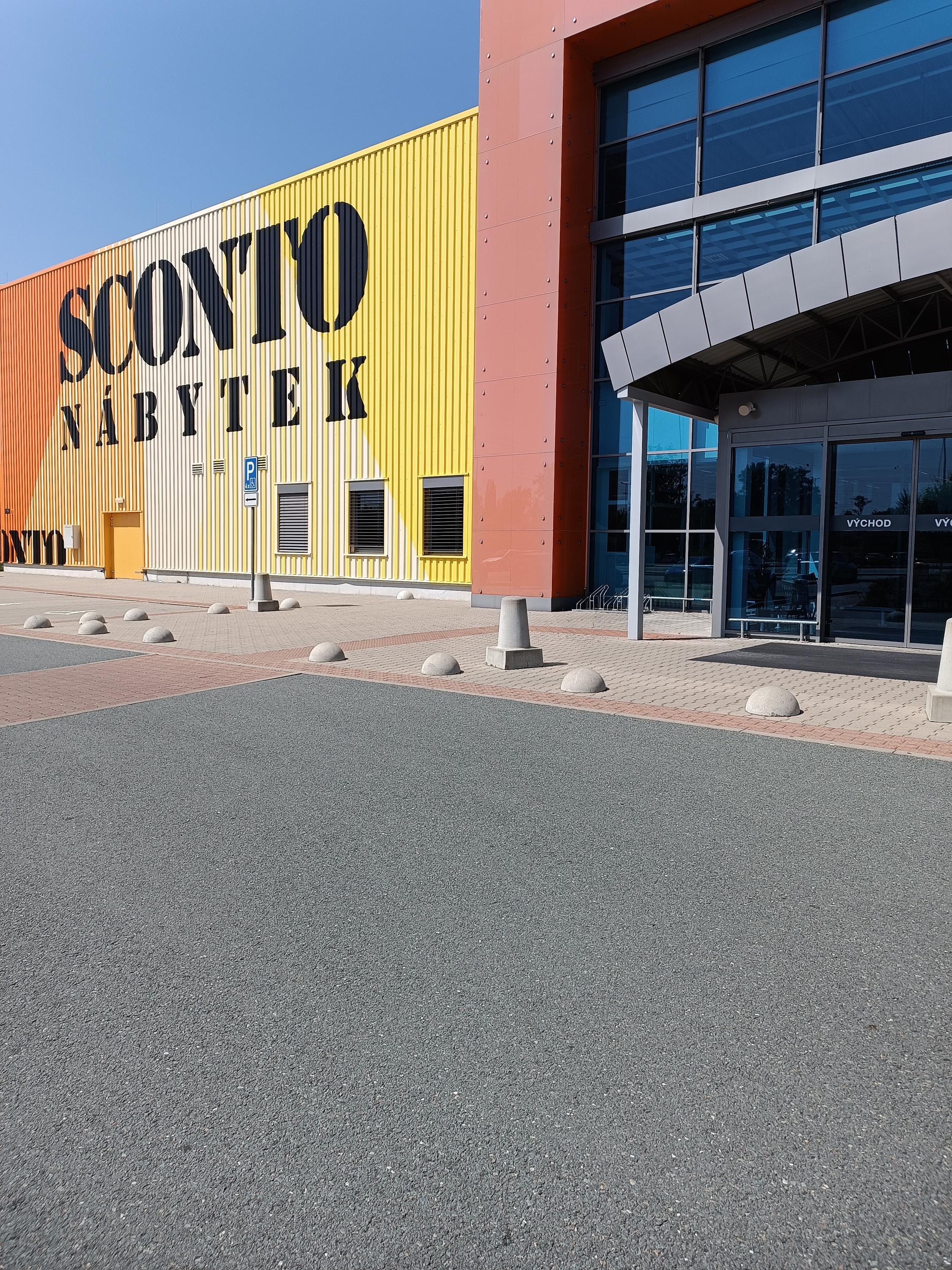 SCONTO Nábytek s.r.o. foto 5