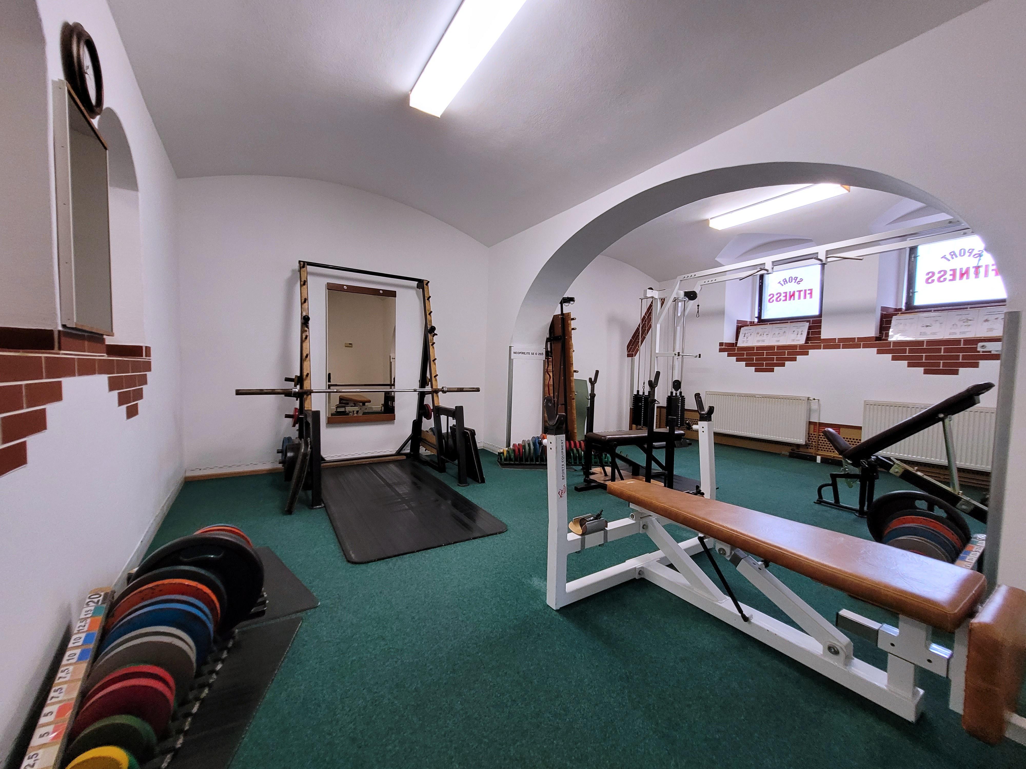 SPORT FITNESS foto 1