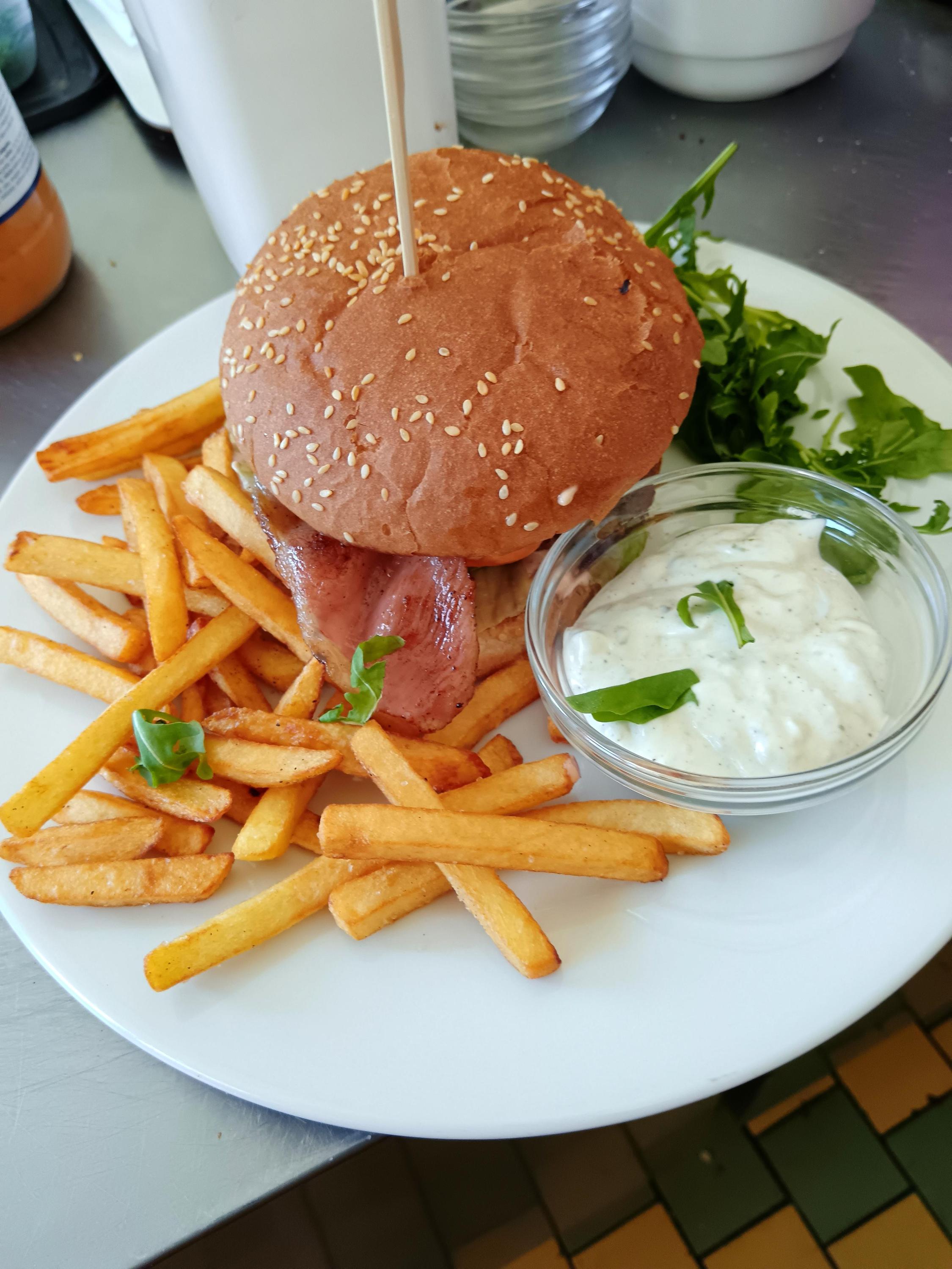 Hospoda Na kopečku foto 6