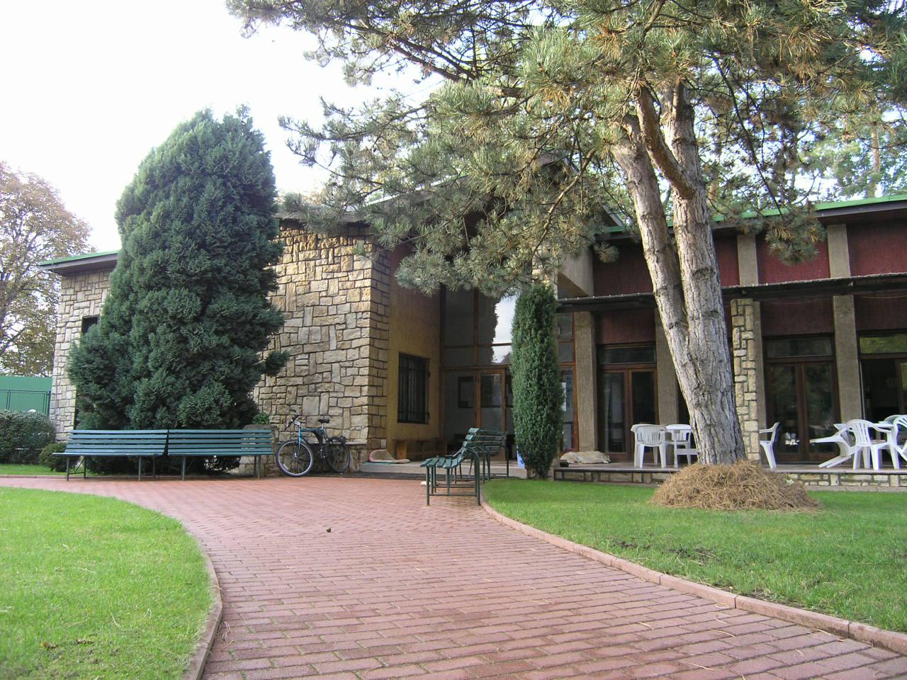 Tenisový klub Hanspaulka z.s. foto 4