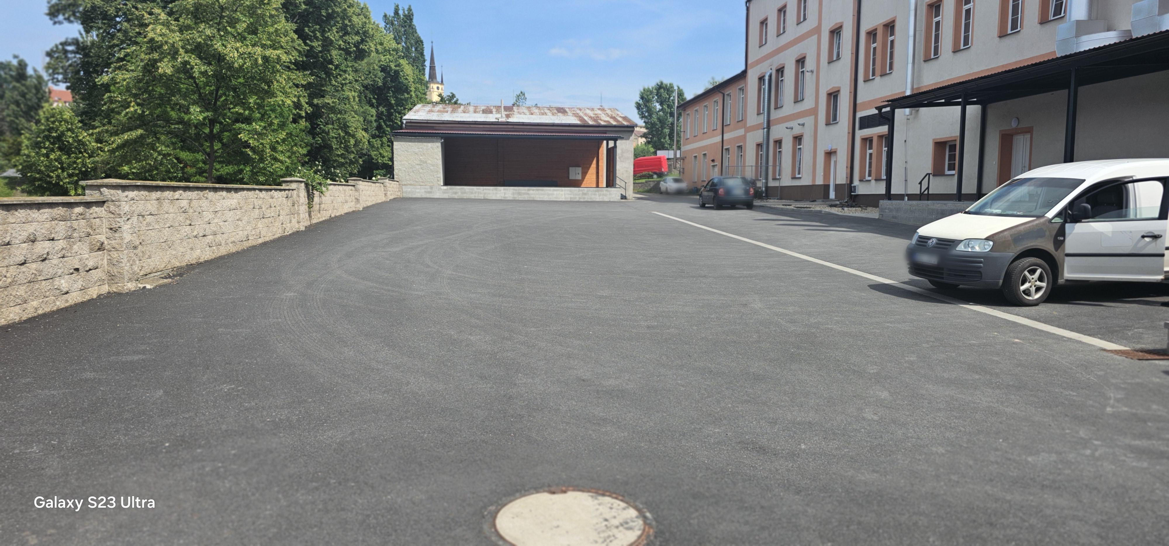 Rockový dvůr Čáslav foto 2