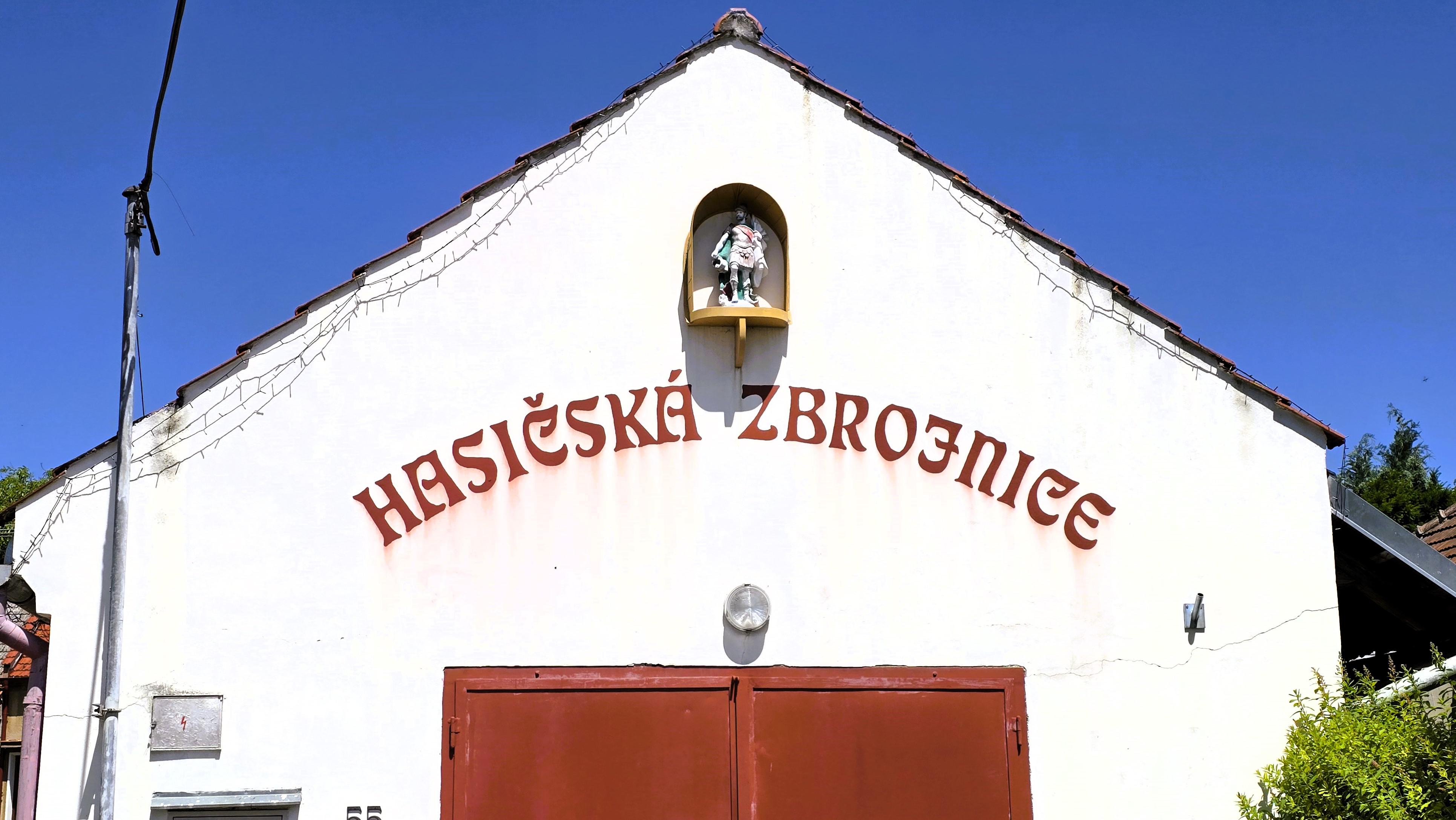 Sbor dobrovolných hasičů Stínava foto 4