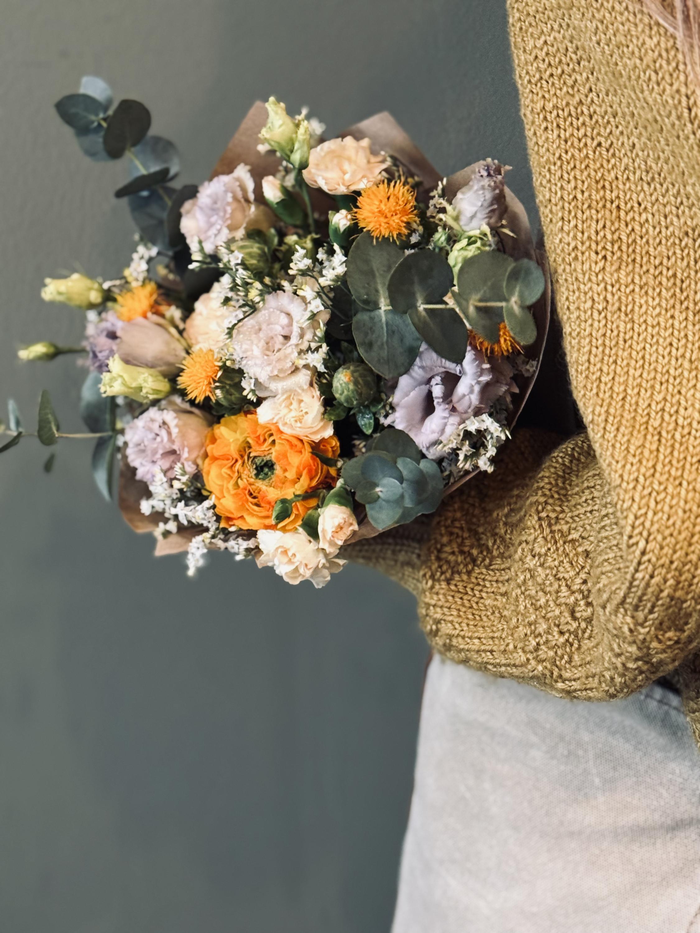 Kvítí jinak foto 3