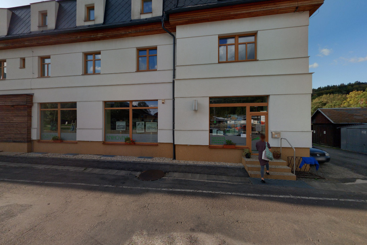 Turistické informační centrum Ostravice foto 6