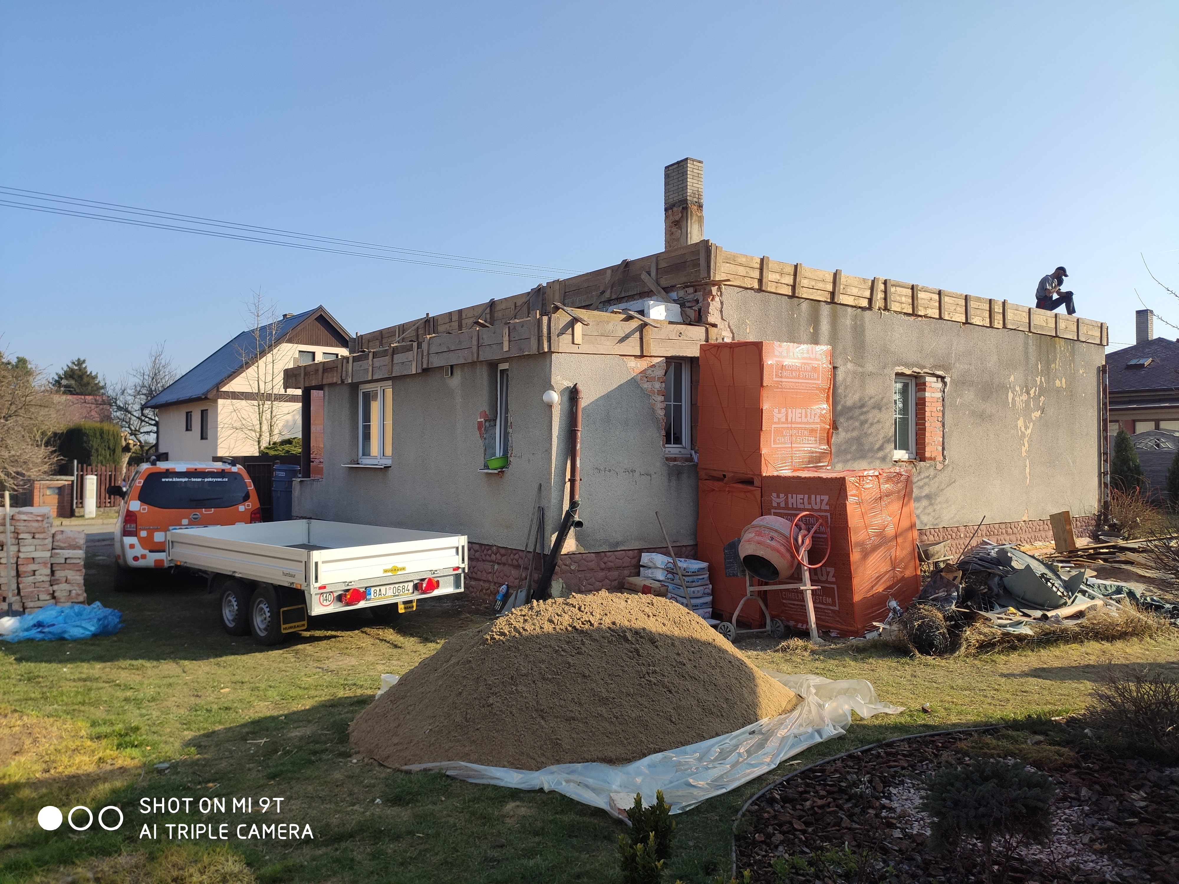 STAVBY/STŘECHY-FACADE s.r.o. foto 4