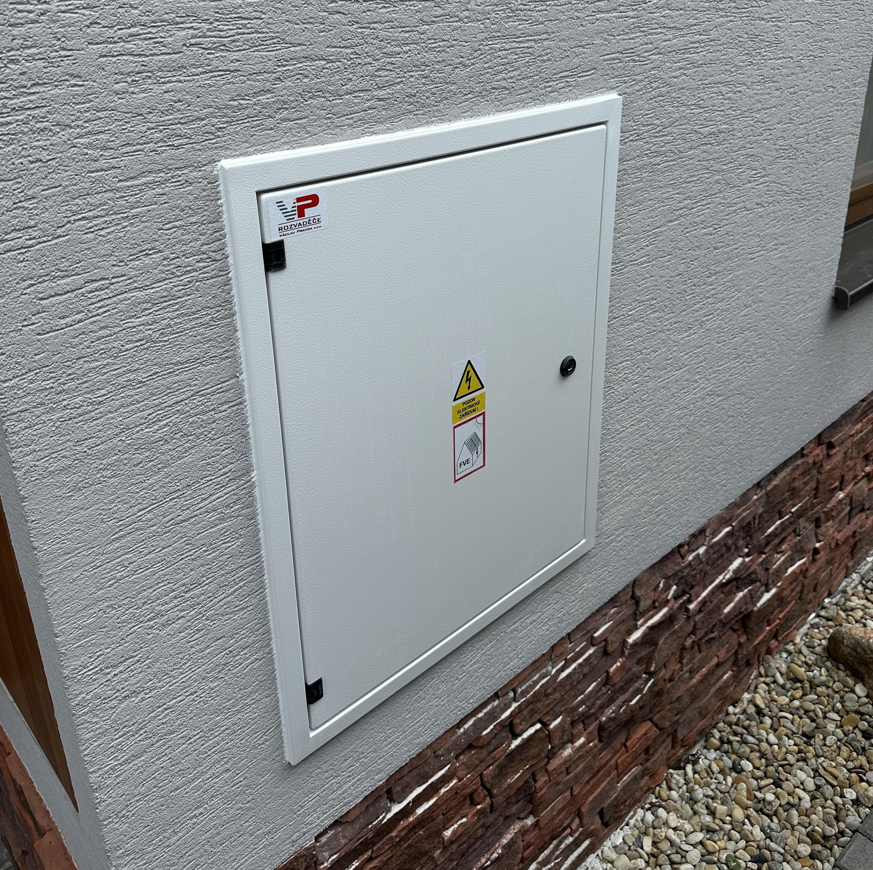 Elektroinstalace Havlíček foto 2
