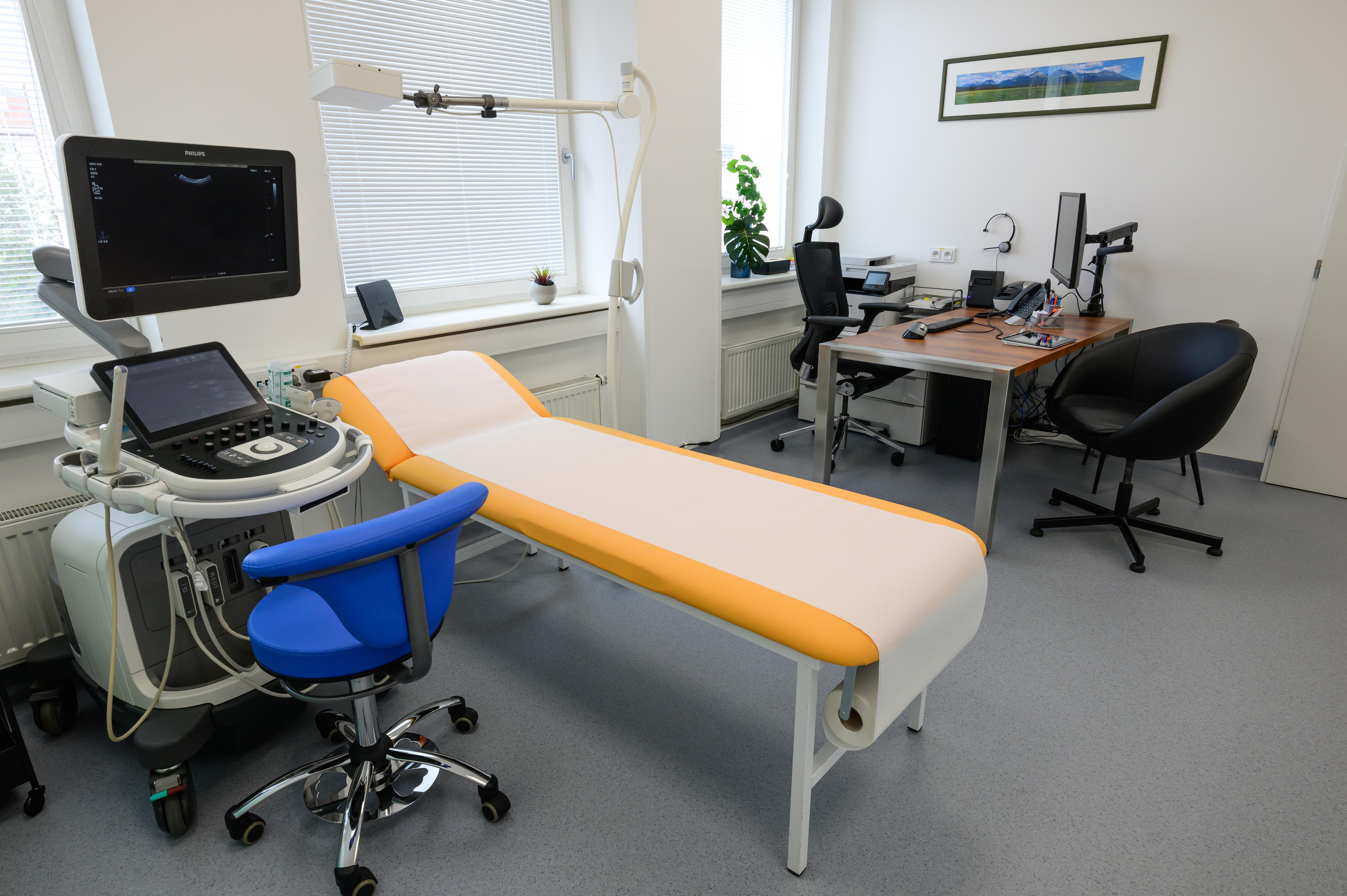 Uroderm Medical - MUDr. Ivo Minárik, Ph.D. FEBU, MUDr. Marianna Mináriková