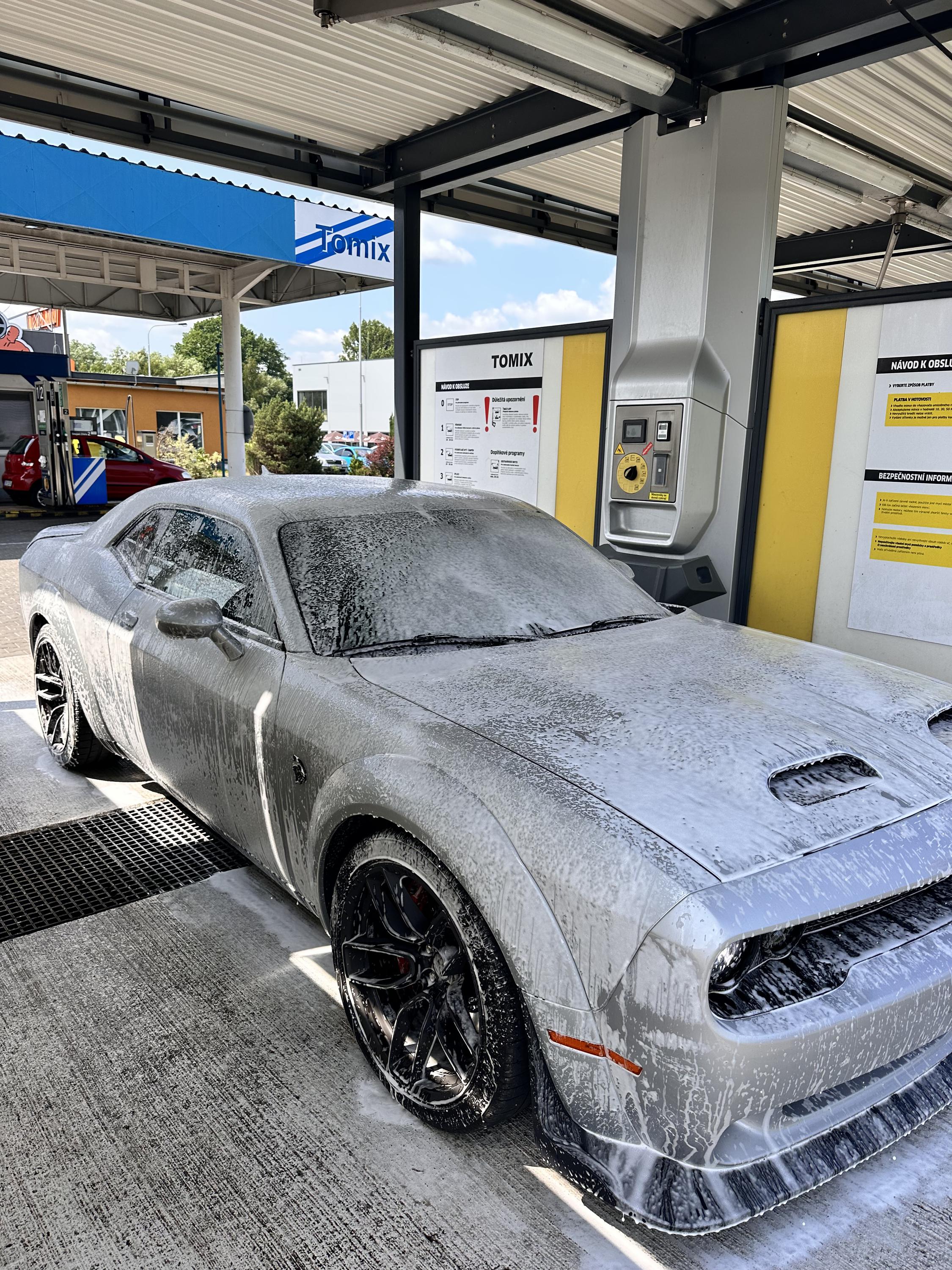 P.O.S. - TOMIX s.r.o. foto 3