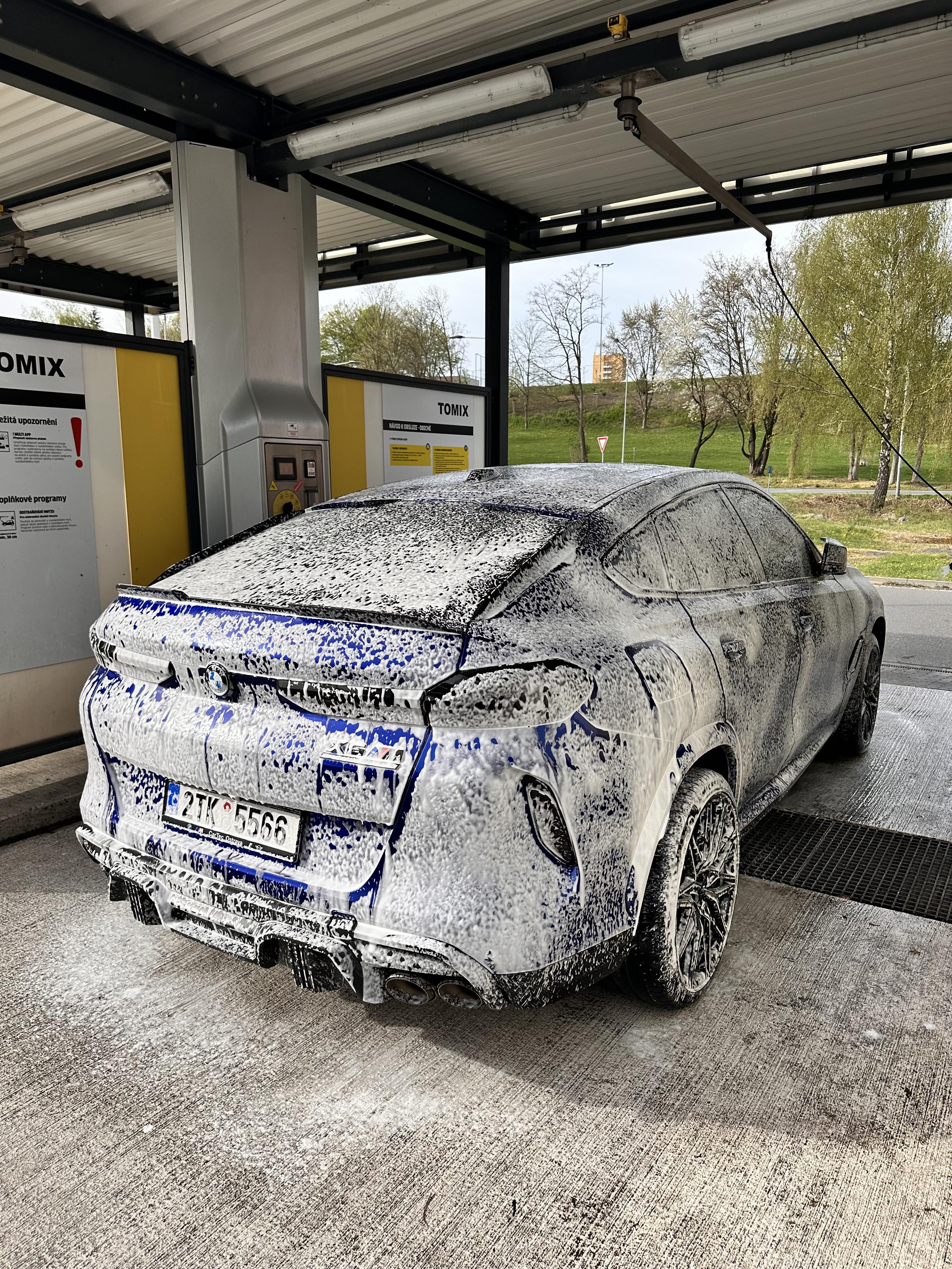 P.O.S. - TOMIX s.r.o. foto 5