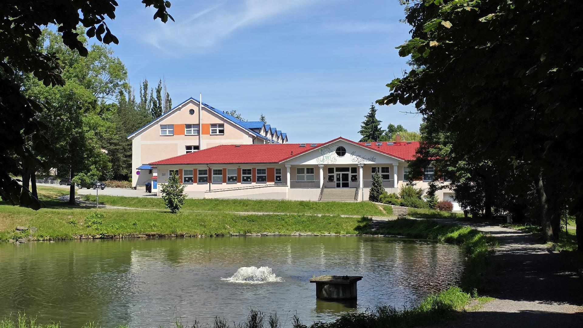 Mateřská škola U Rákosníčka foto 3