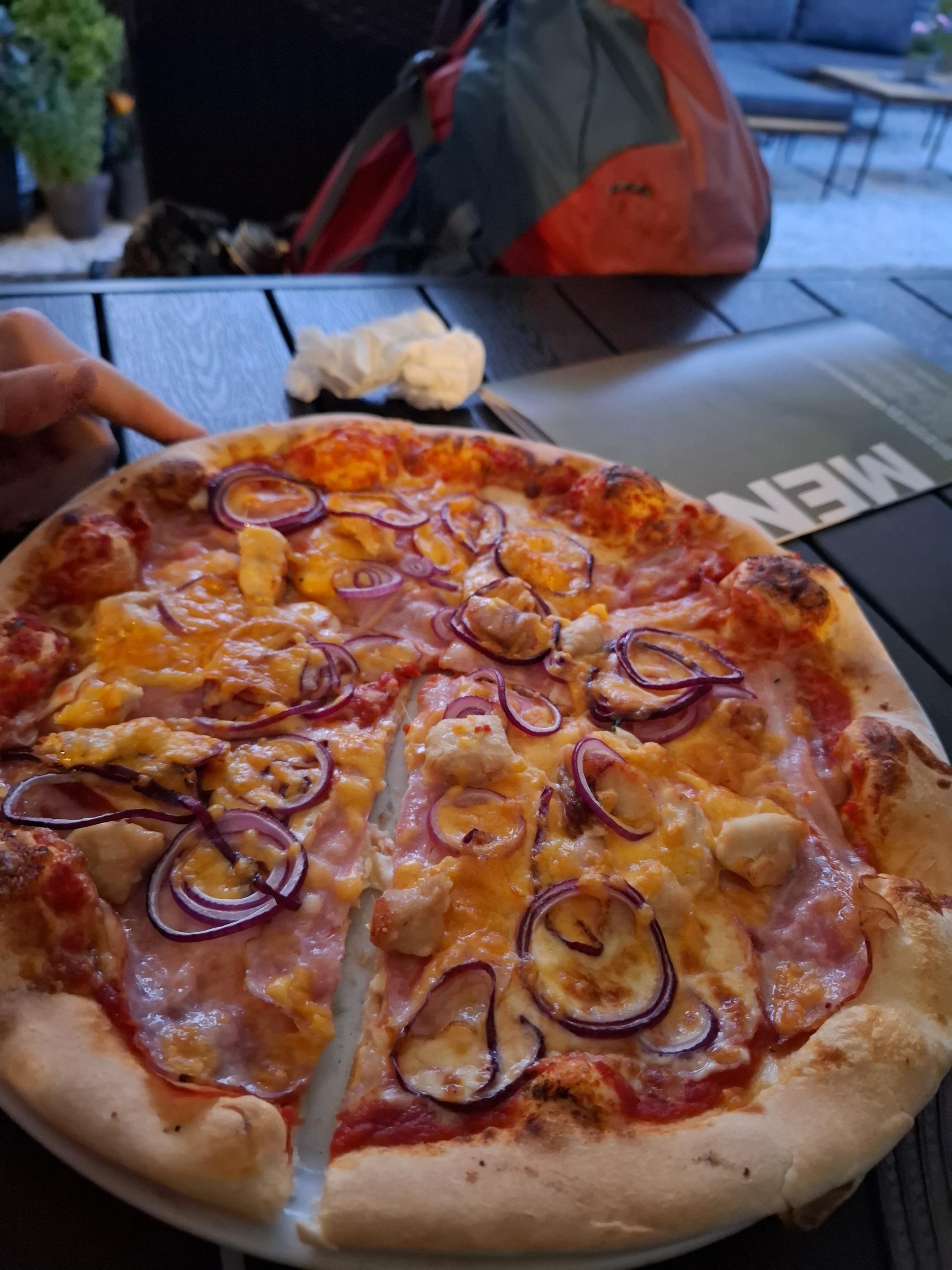 Restaurace BELLA CASA foto 5