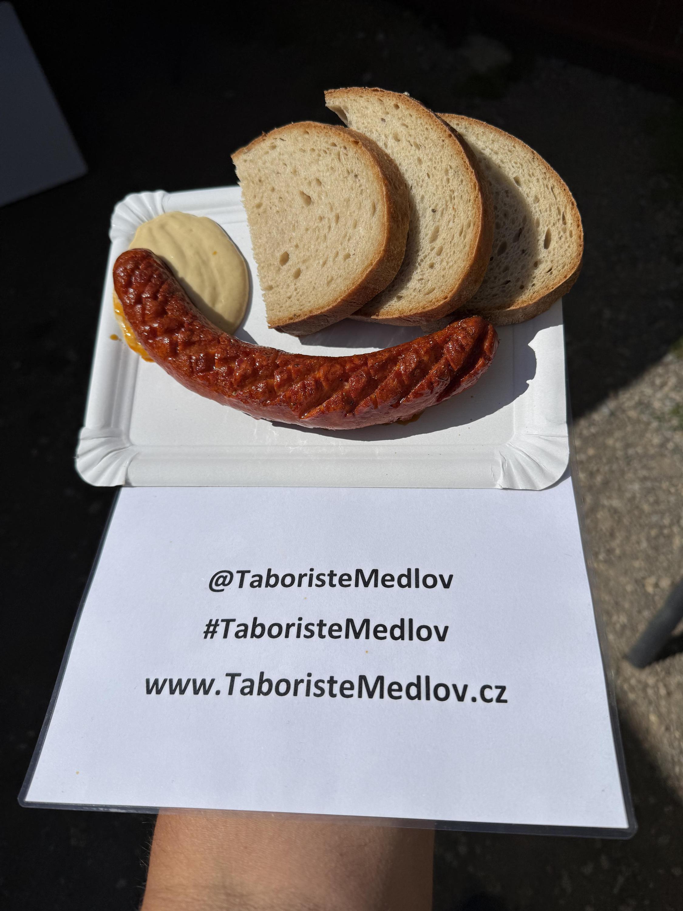 Tábořiště Medlov foto 3
