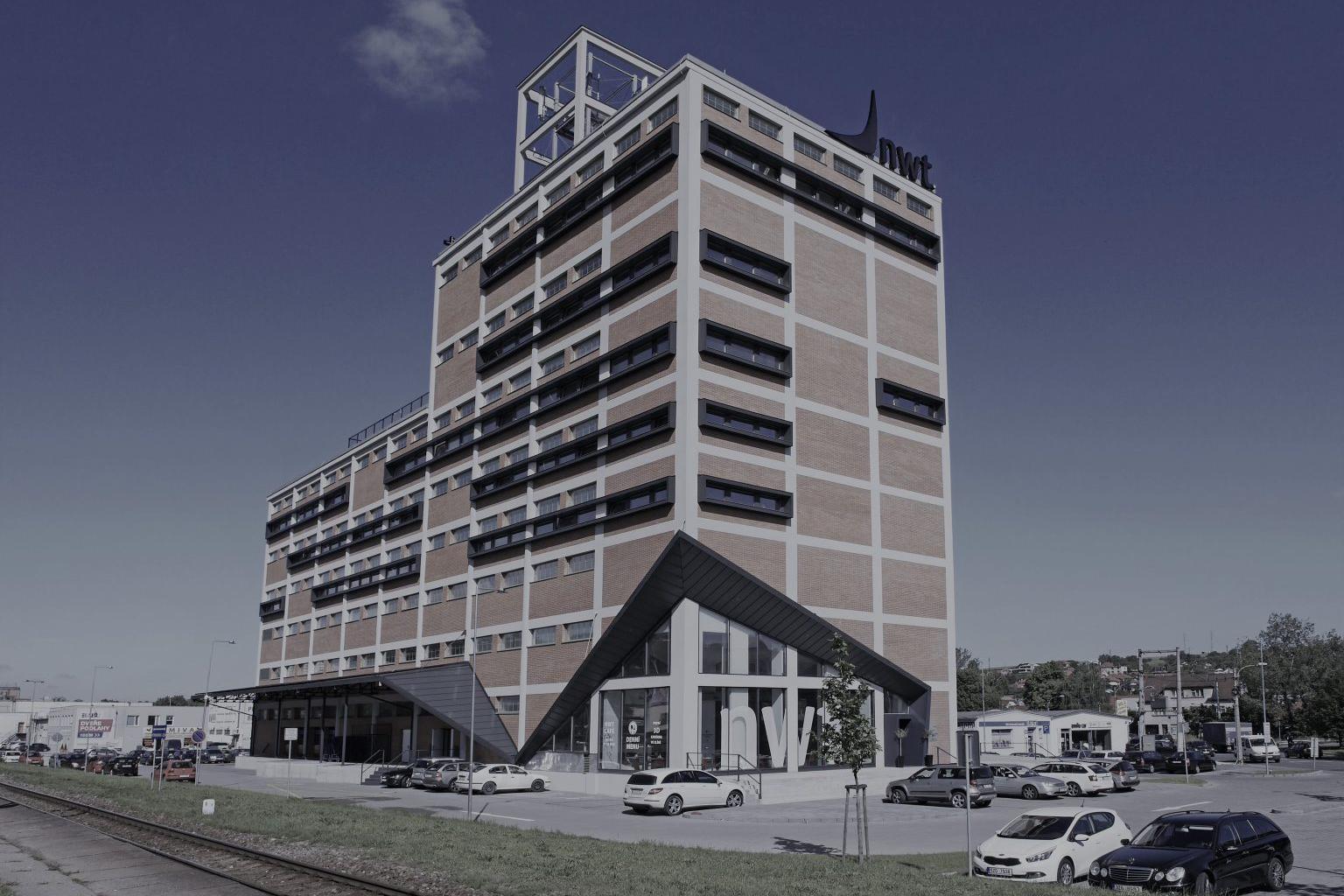 ROHLIG SUUS Logistics CZ s.r.o.