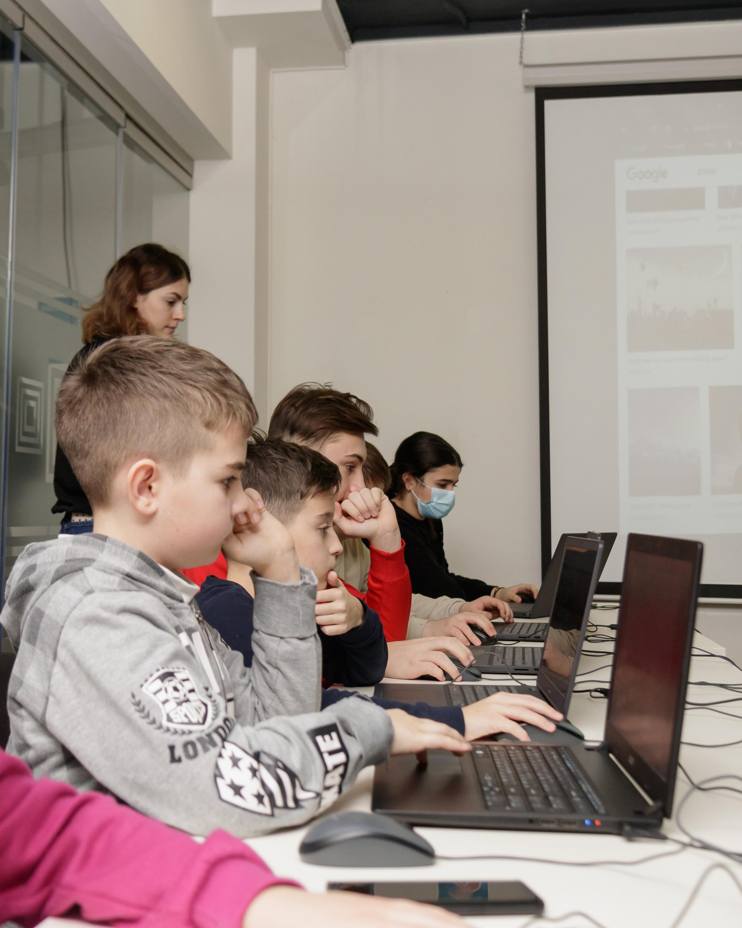 Impact Academies & Camps foto 2