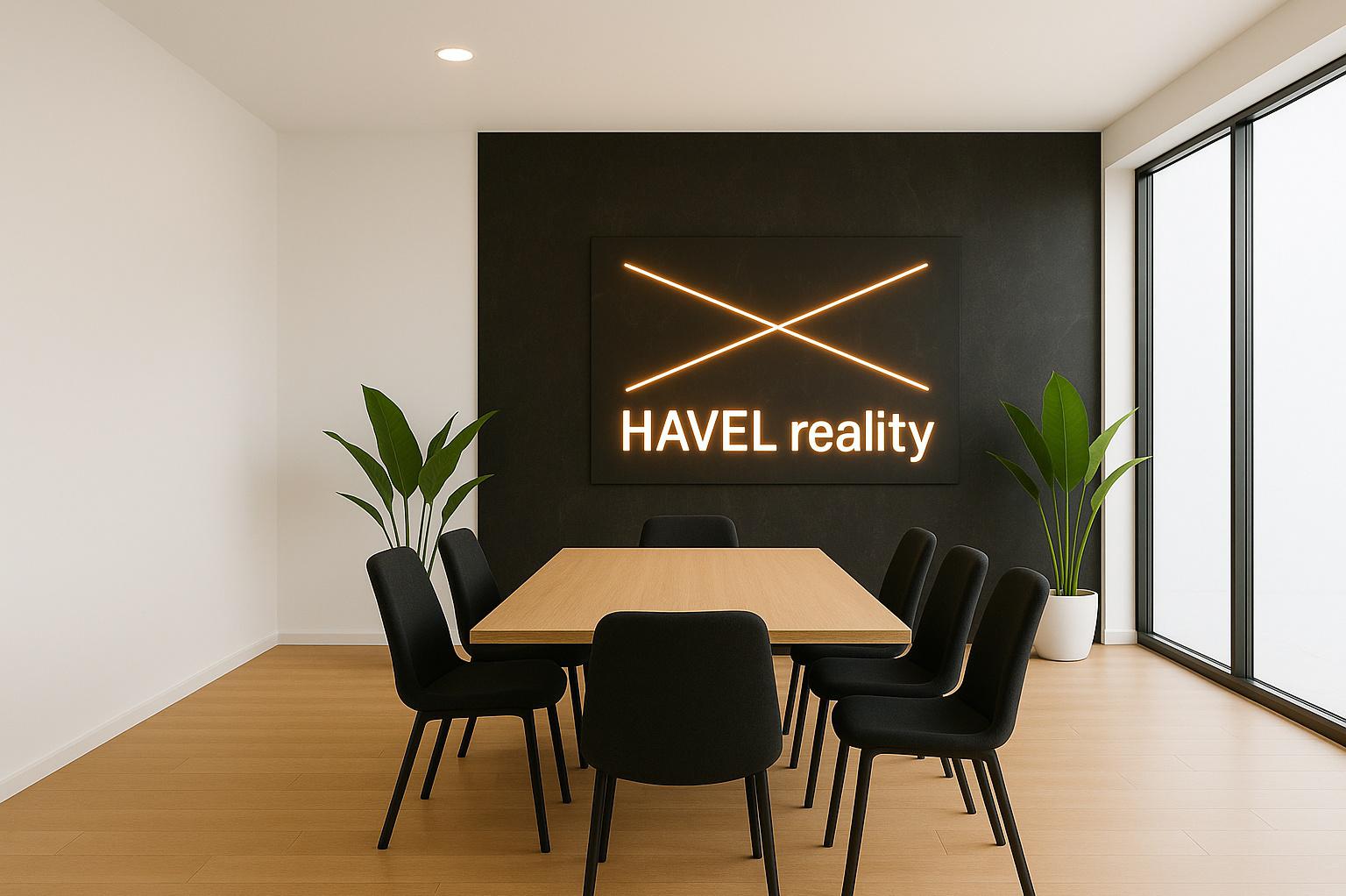 HAVEL reality