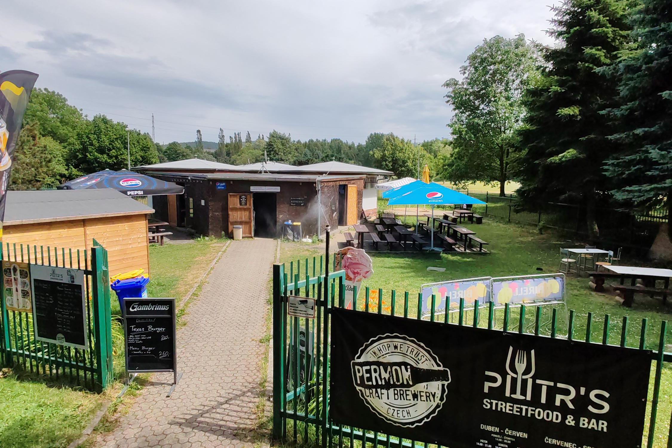 Streetfood & Bar Pííítr's foto 1