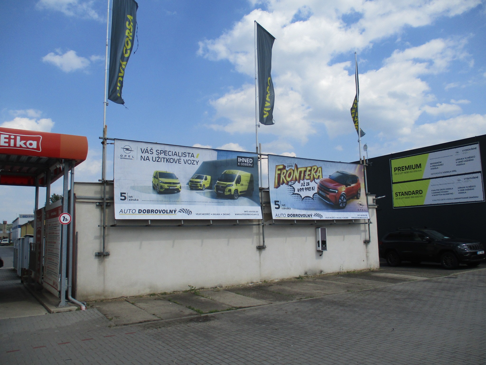 Plakáty Vysočina s.r.o. foto 2