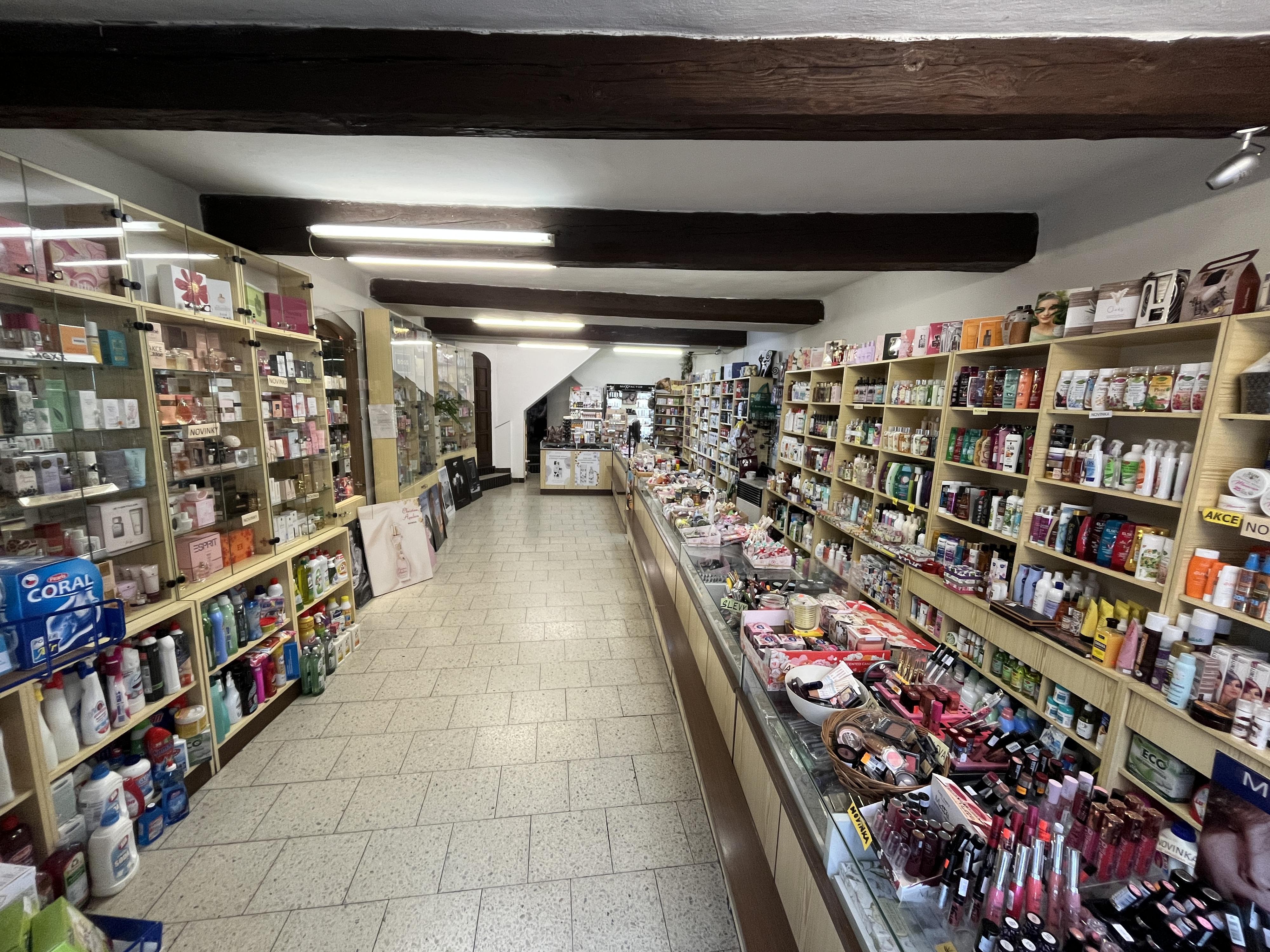 Parfumerie a kosmetika Mašterová foto 2