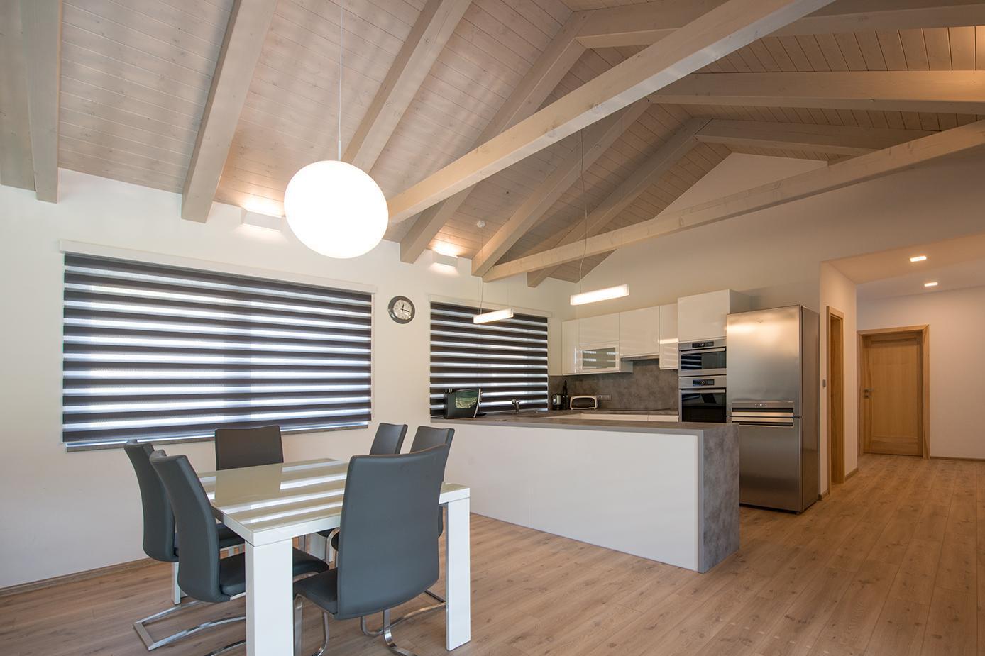 Látková roleta den - noc