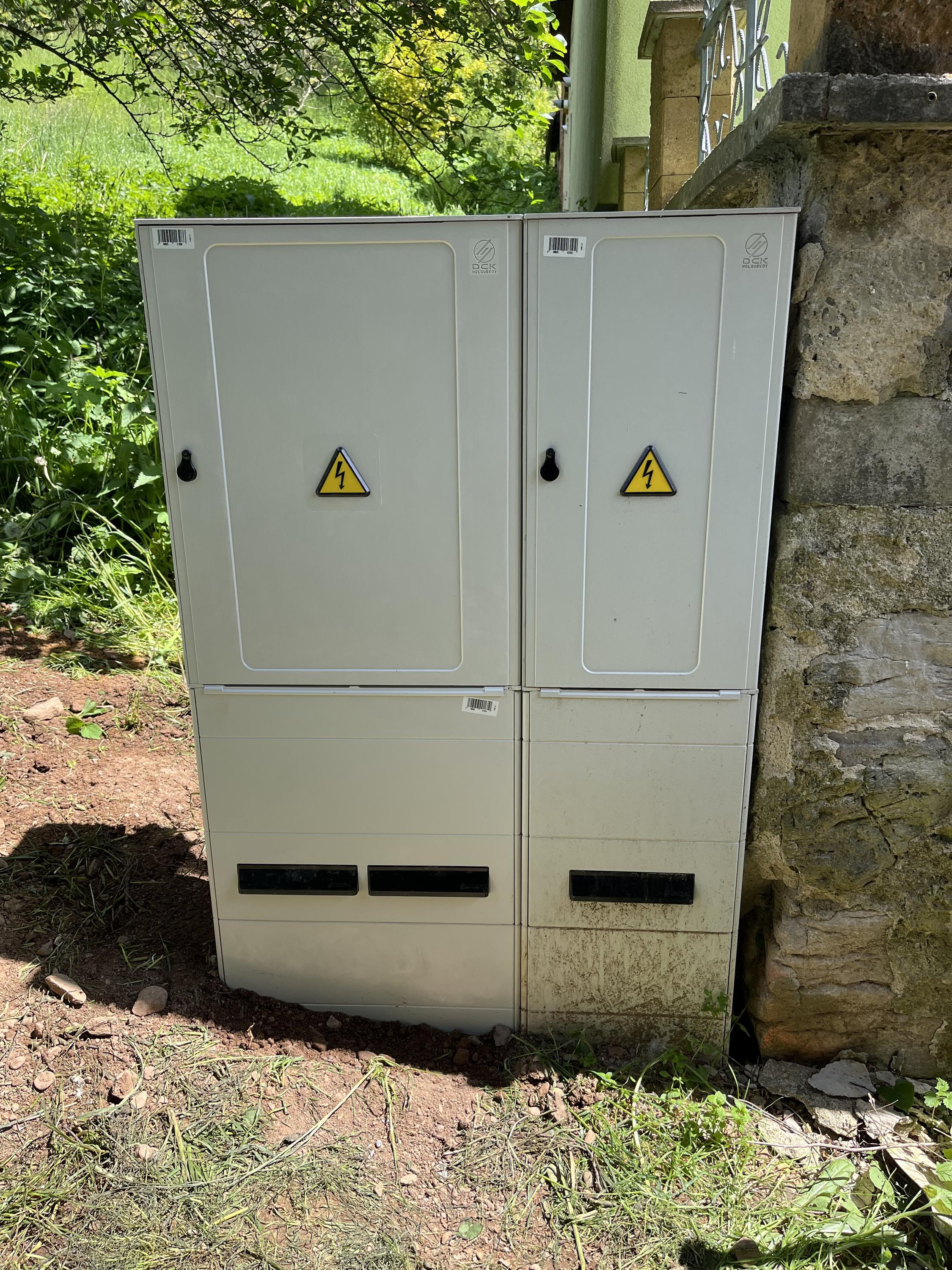 Tomáš Havíř - Elektroinstalace a zabezpečovací systémy foto 4