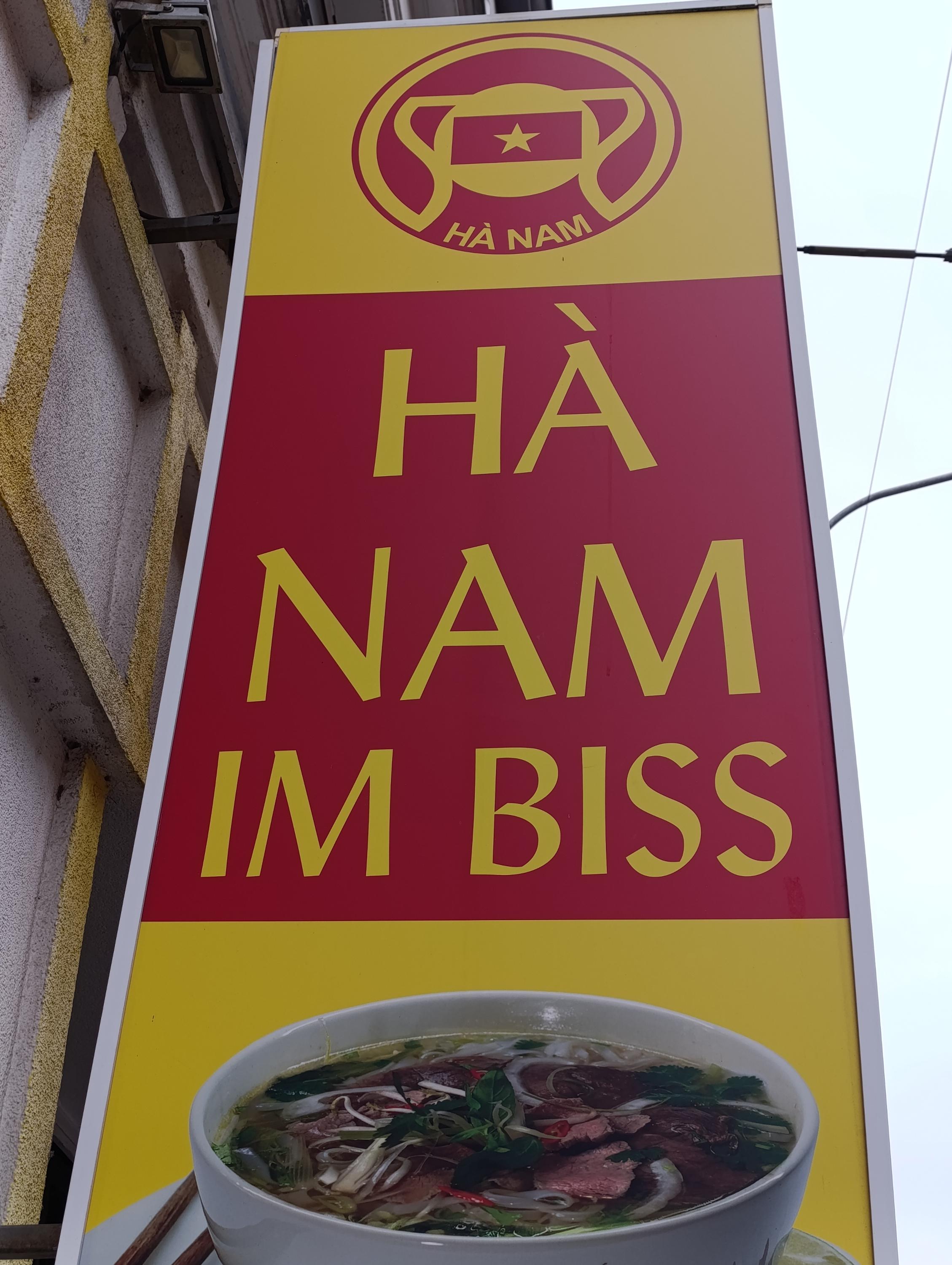 Vietnamský Imbis foto 5