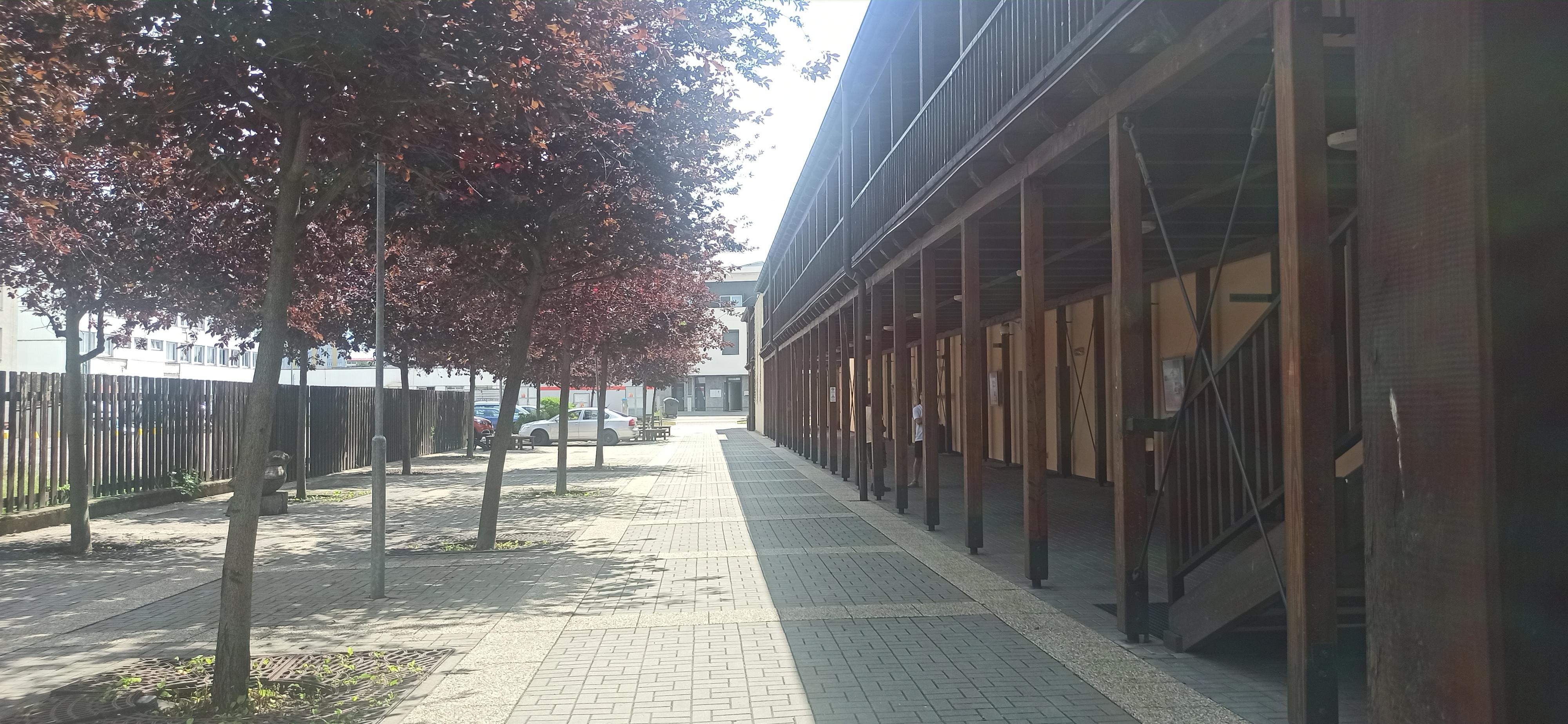 Vzdělávací a informační středisko Bílé Karpaty foto 5