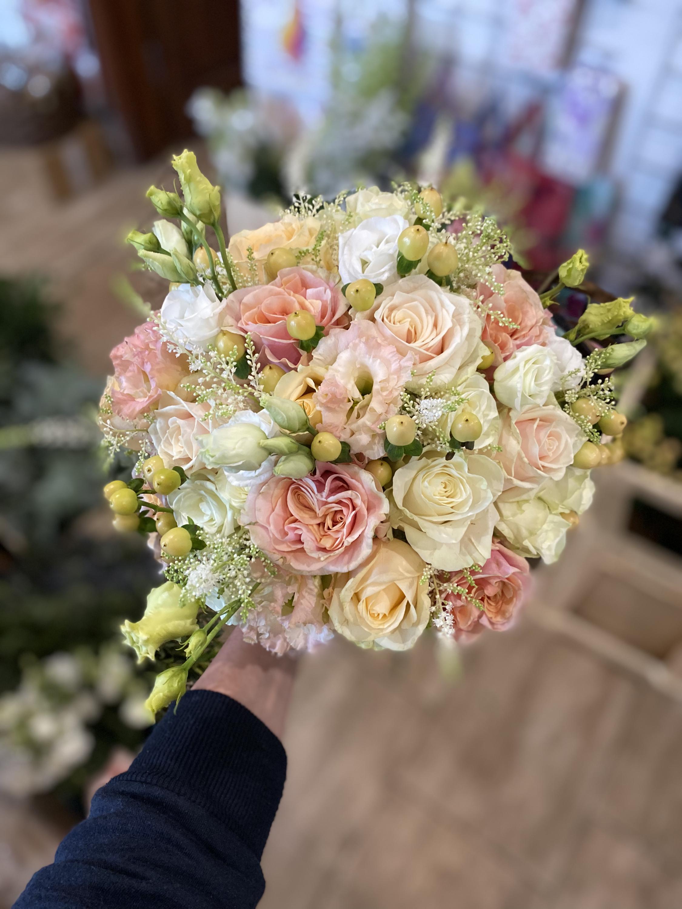 Květinářství - Hana Jelínková foto 4