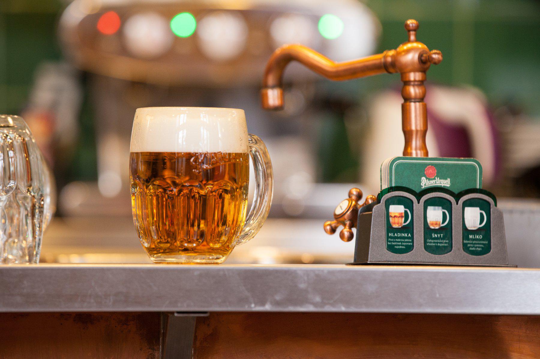 Restaurace U Sedlerů