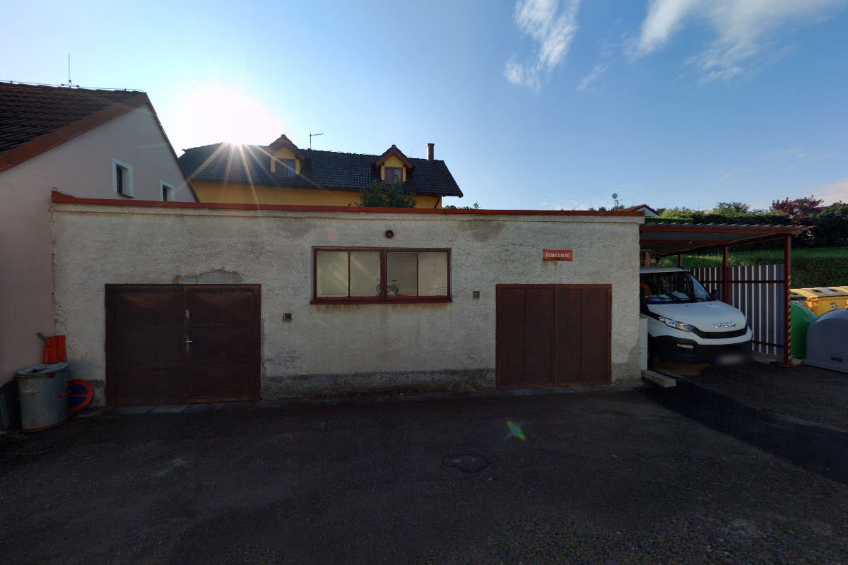 SH ČMS - Sbor dobrovolných hasičů Dubičné