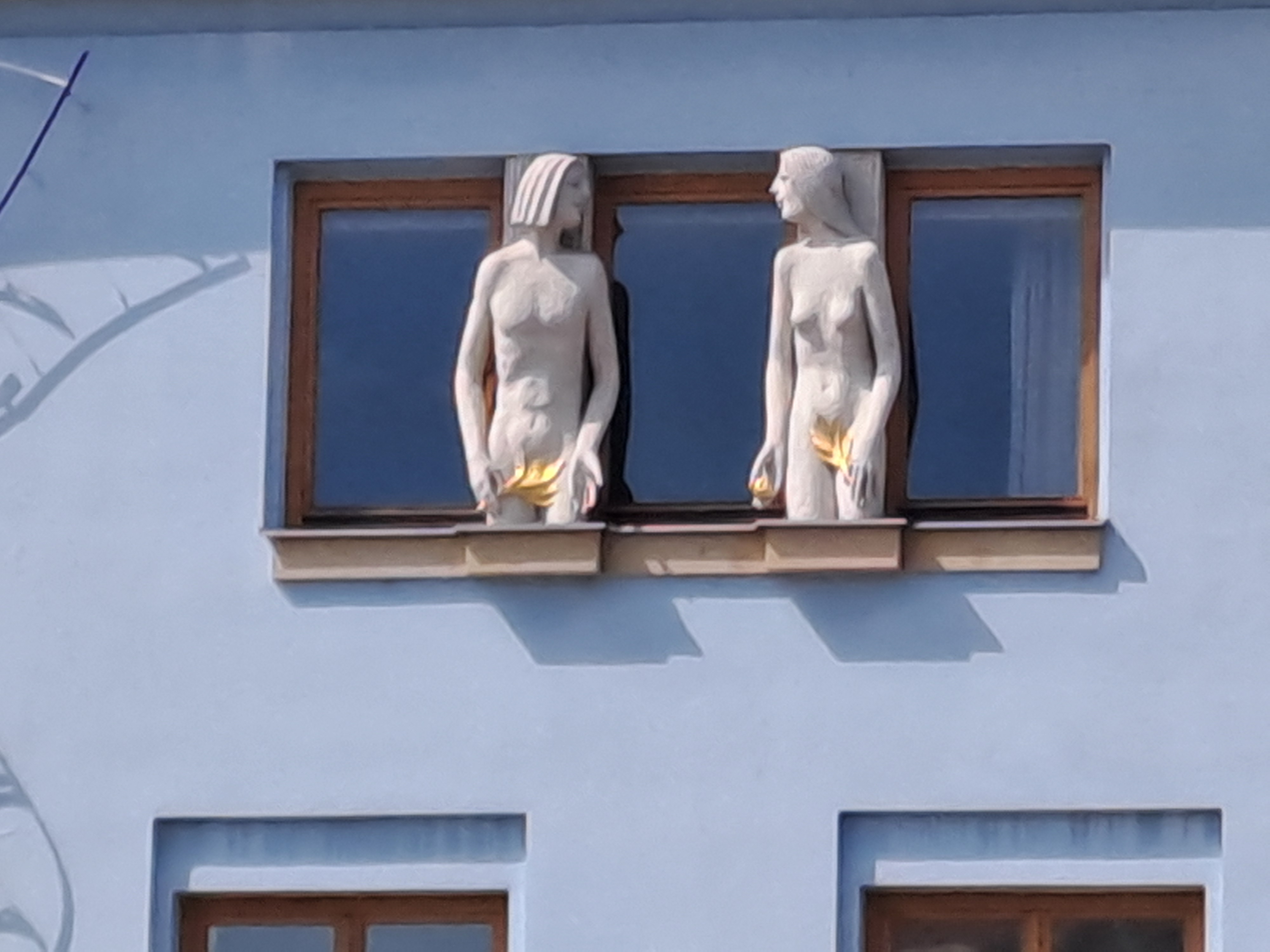 Galerie Miroslava Kubíka o.s. foto 4