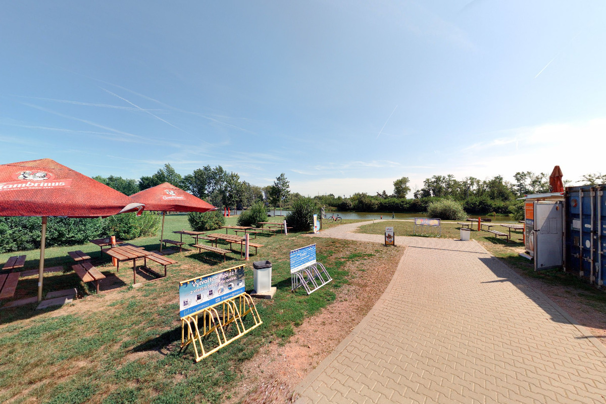 Bistro Lužák