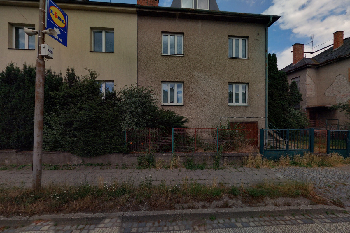 Úvěry a půjčky - Mgr. Kamila Schneiderová