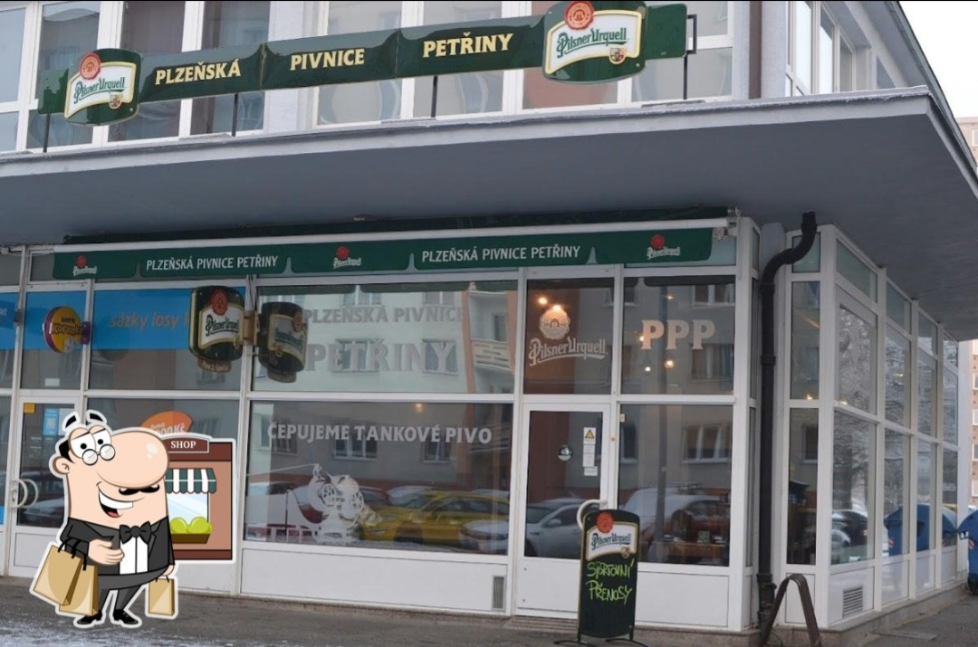 Plzeňská Pivnice Petřiny foto 3
