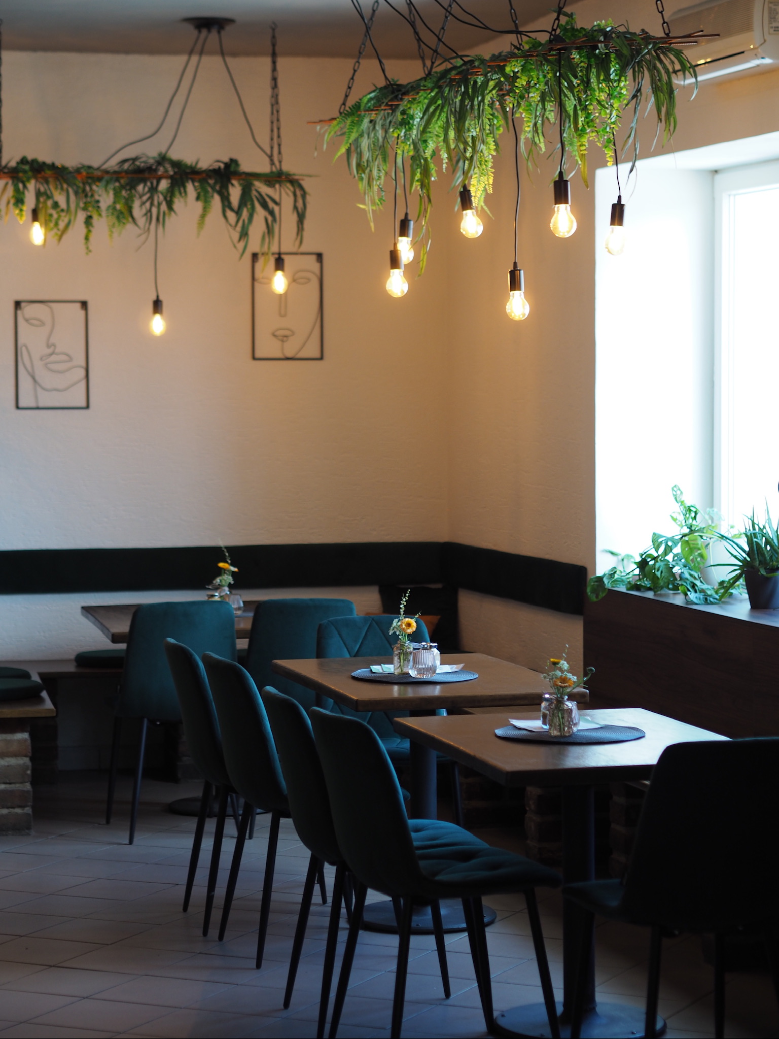 NARUBY bistro & kavárna foto 2