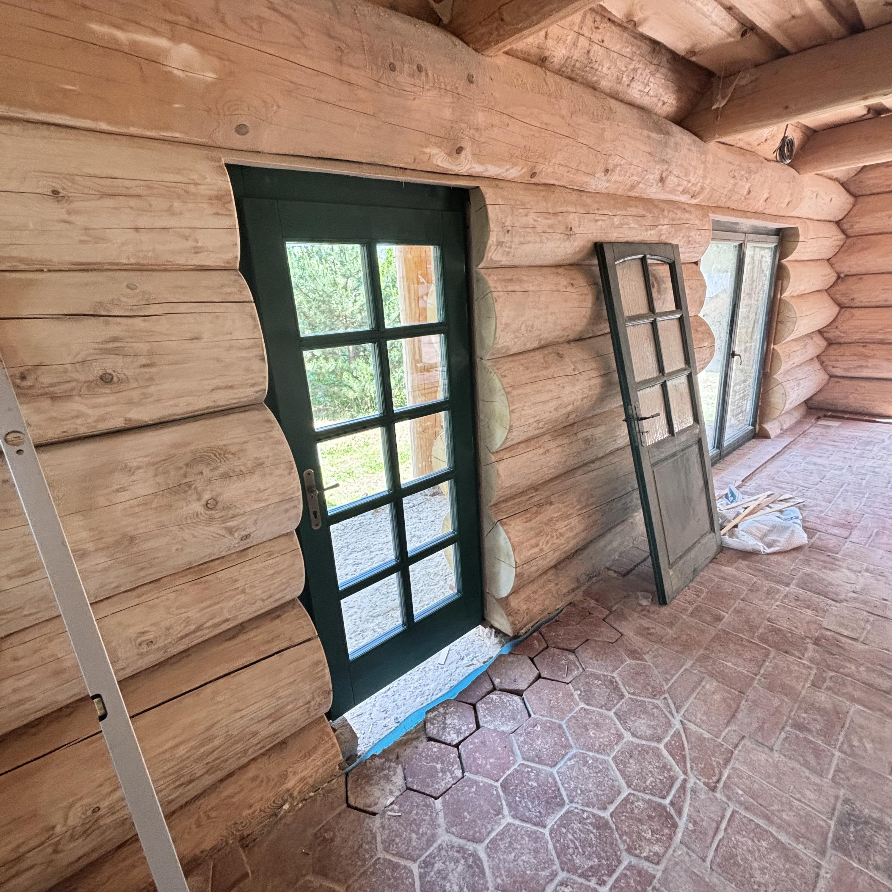 RF Truhlářství - Roman Freisleben foto 3