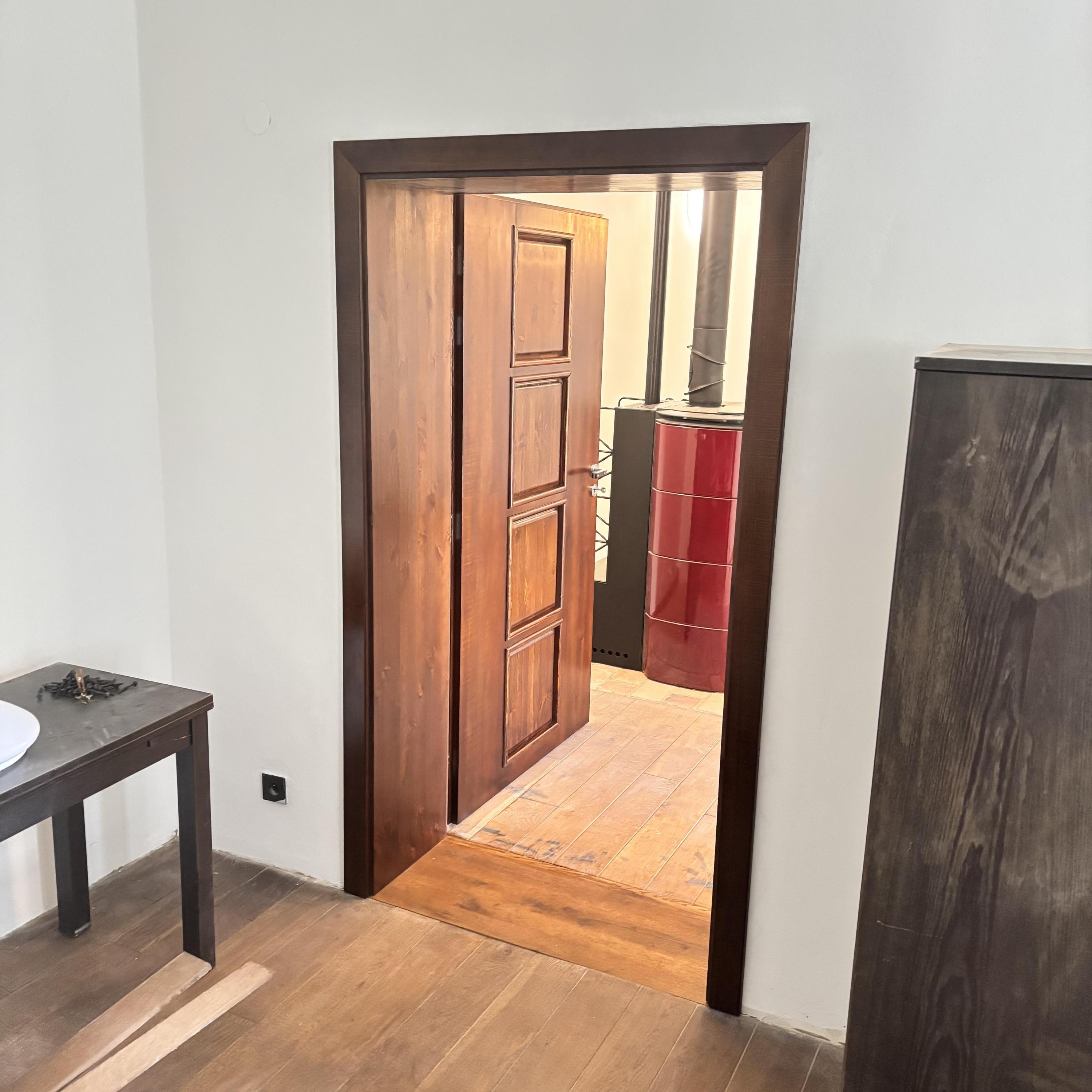 RF Truhlářství - Roman Freisleben foto 6