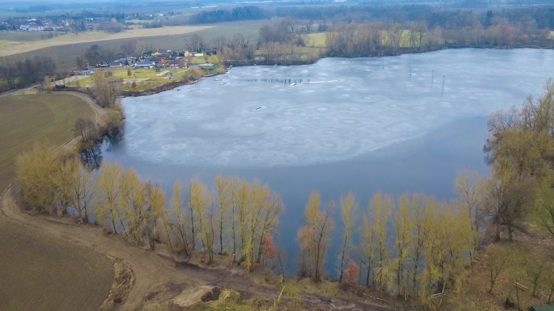 Wake park Mnichovo Hradiště foto 5