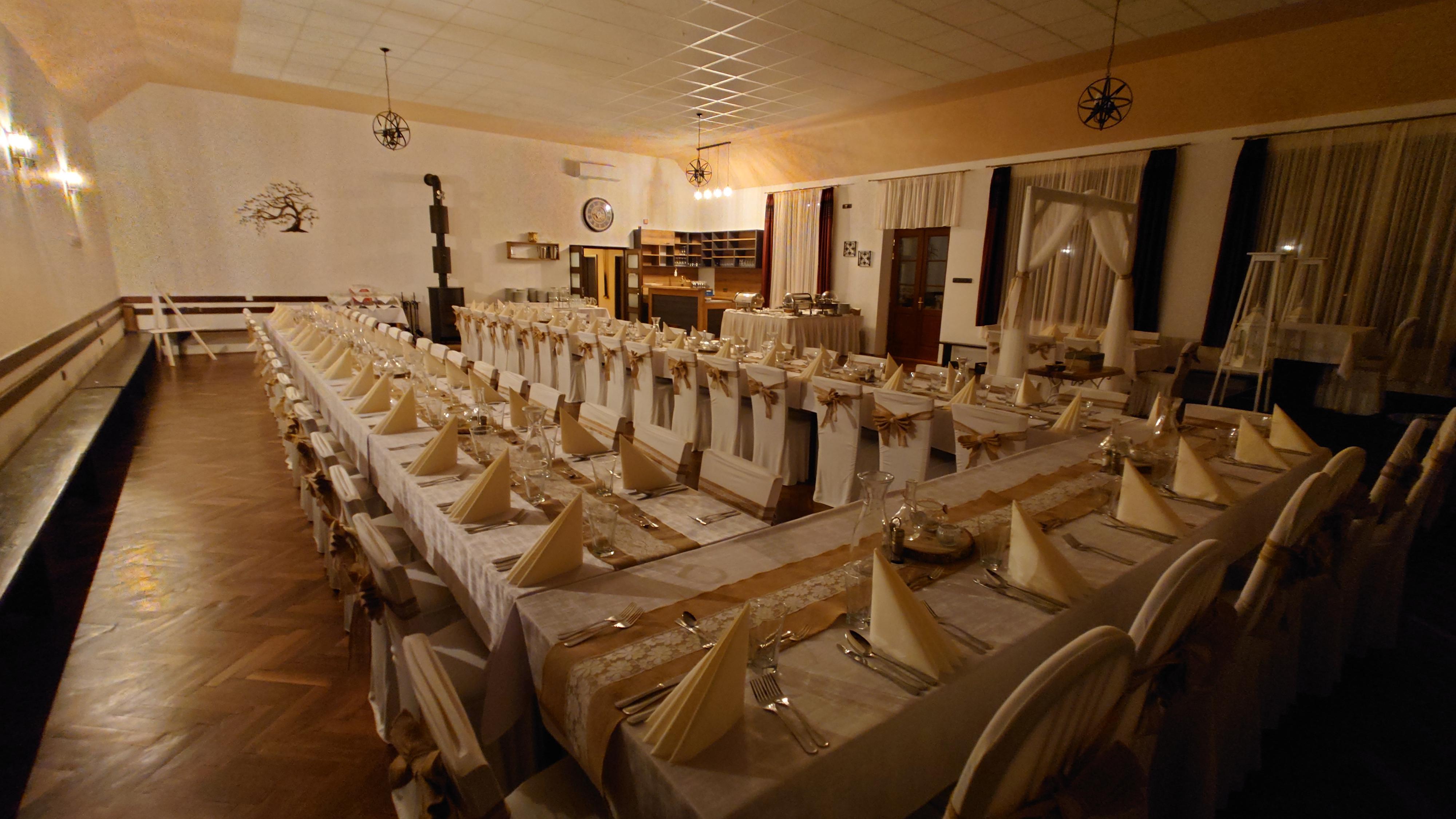 Restaurace U Prejzků foto 3