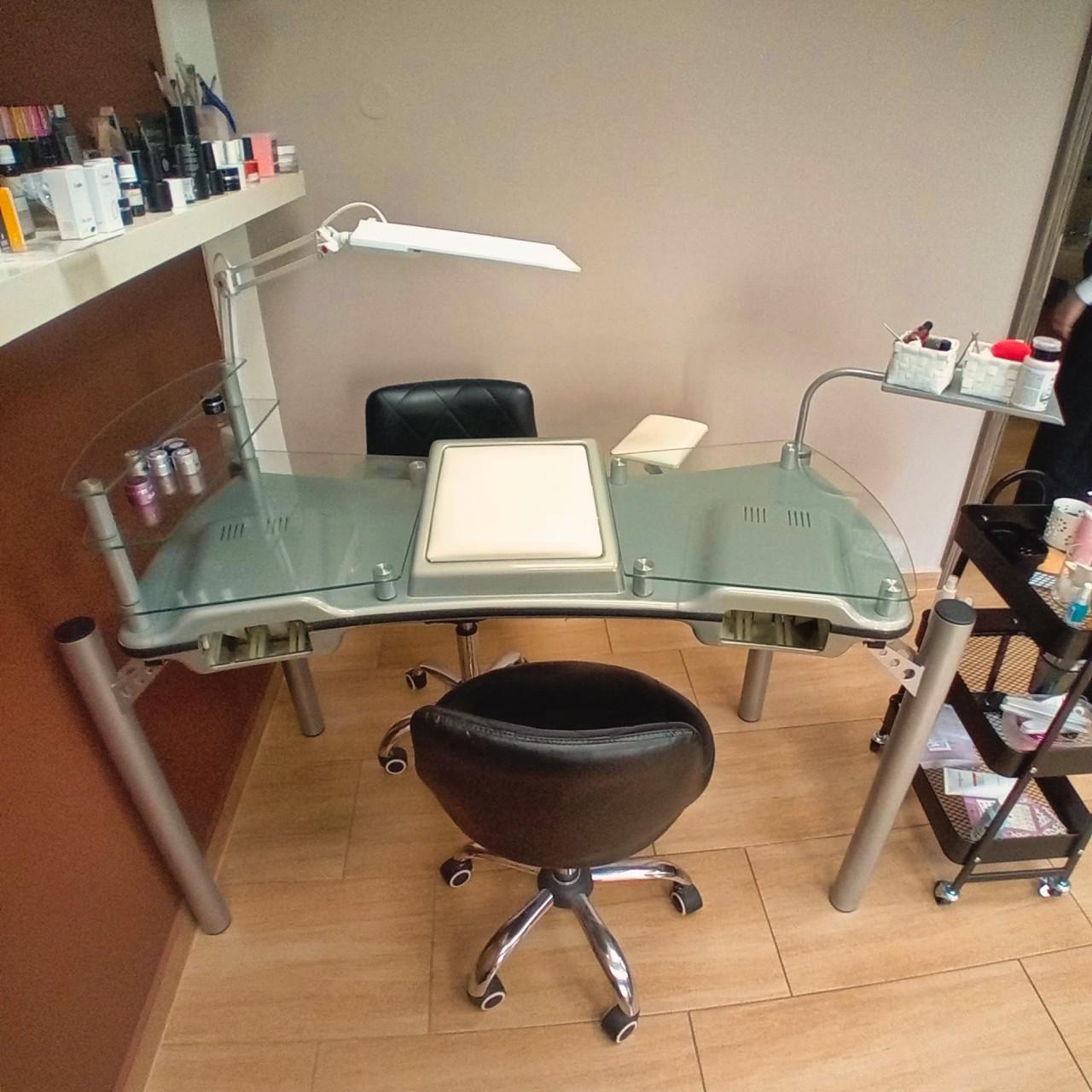 Beauty Salon foto 6